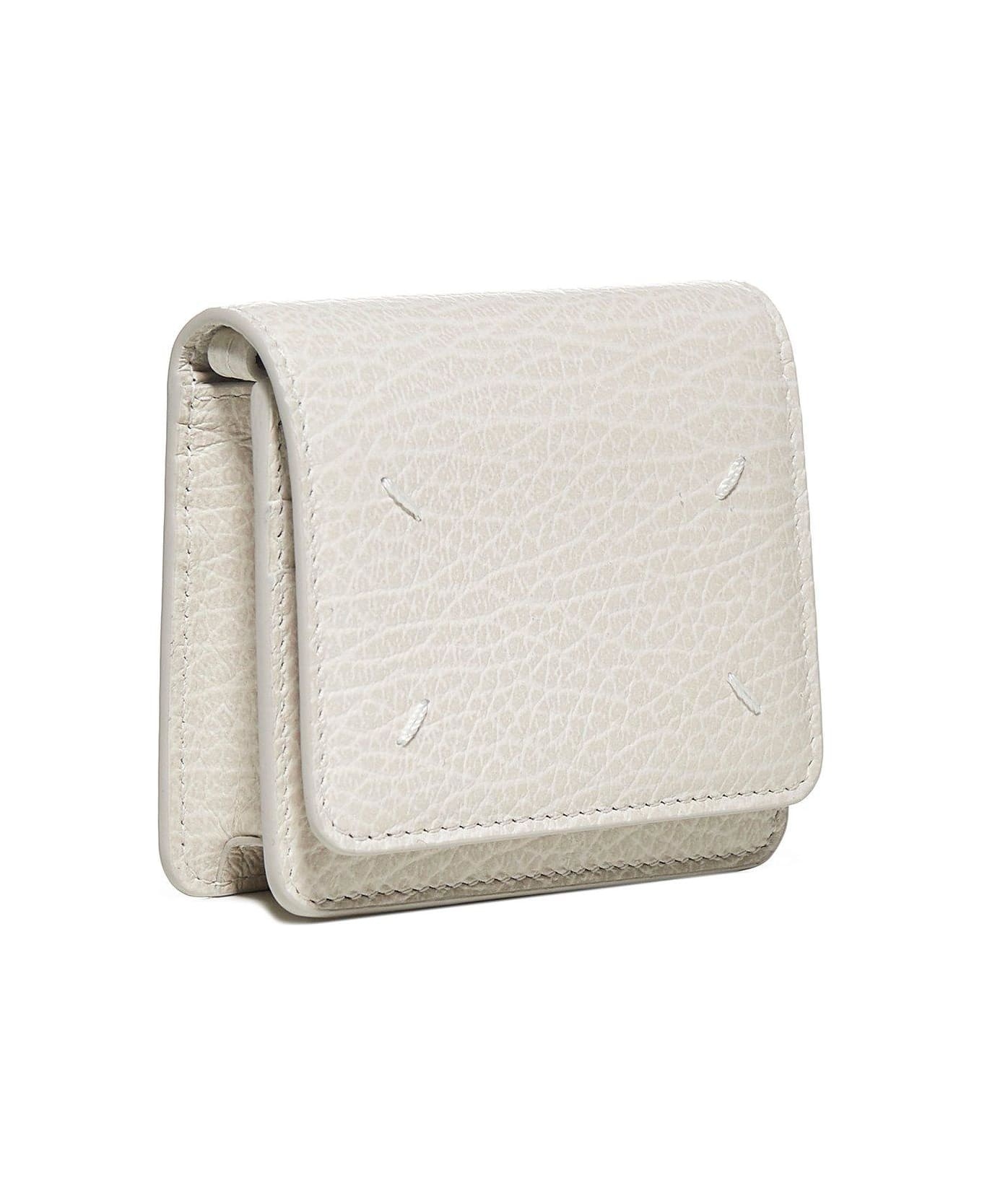 Small Chain Wallet - 3