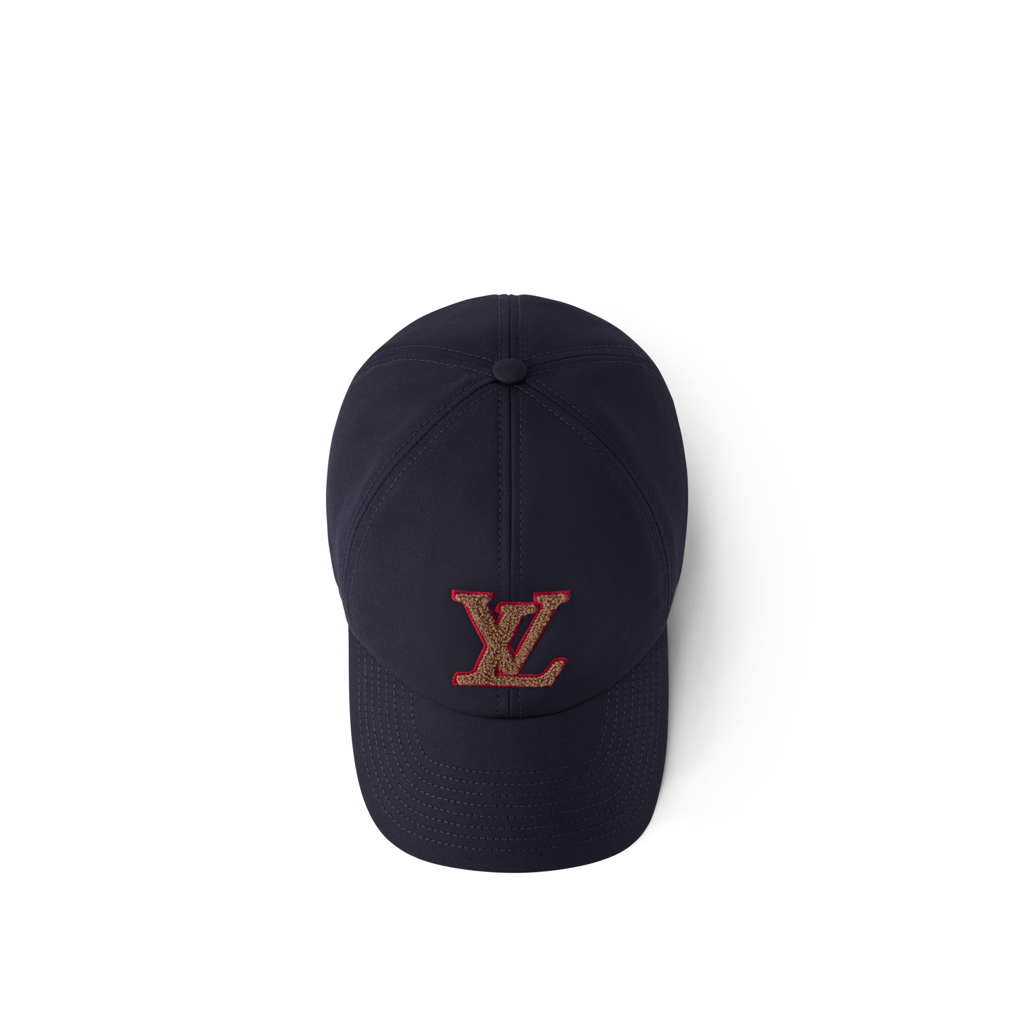 LV Club Cap - 3