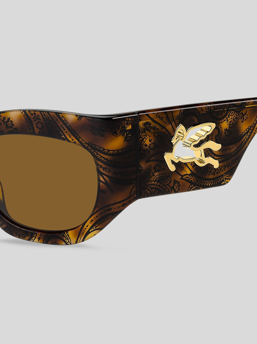 ETROMANIA SUNGLASSES - 4