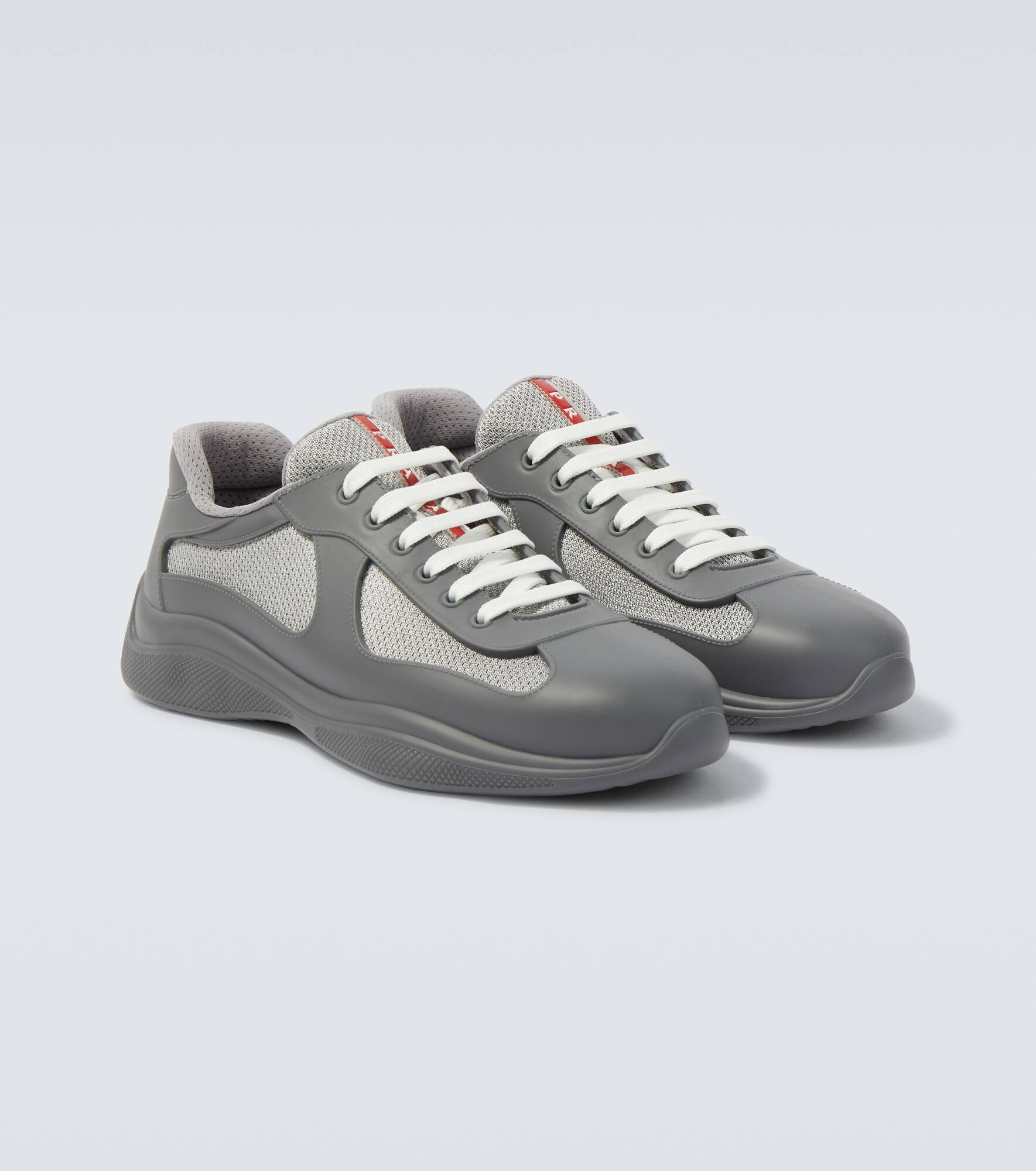 America's Cup sneakers - 5