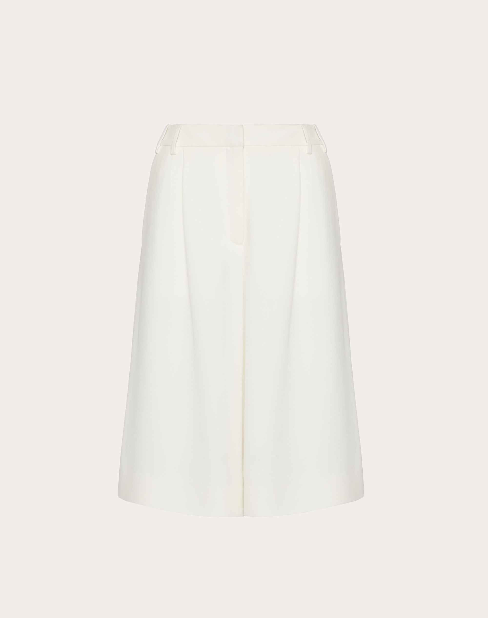 CADY COUTURE BERMUDA SHORTS - 1