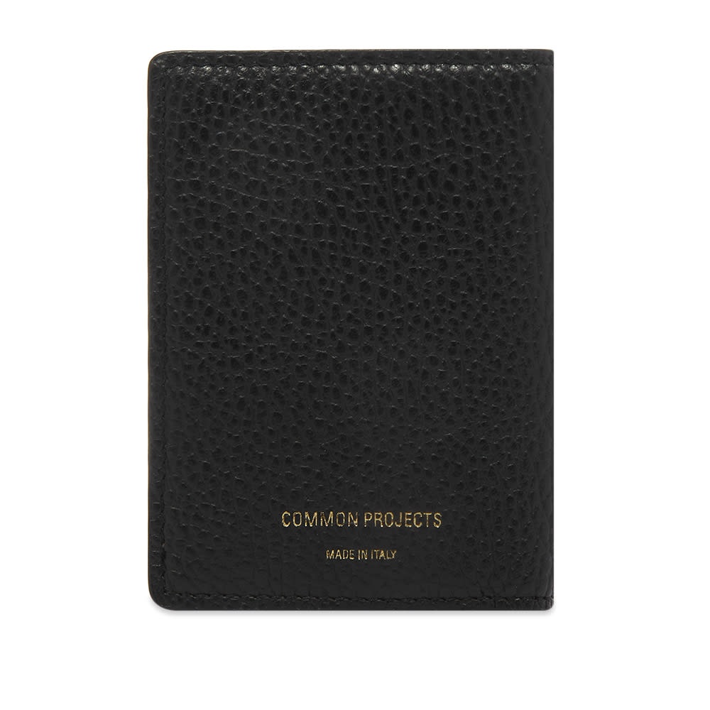 Common Projects Card Holder Wallet - 2