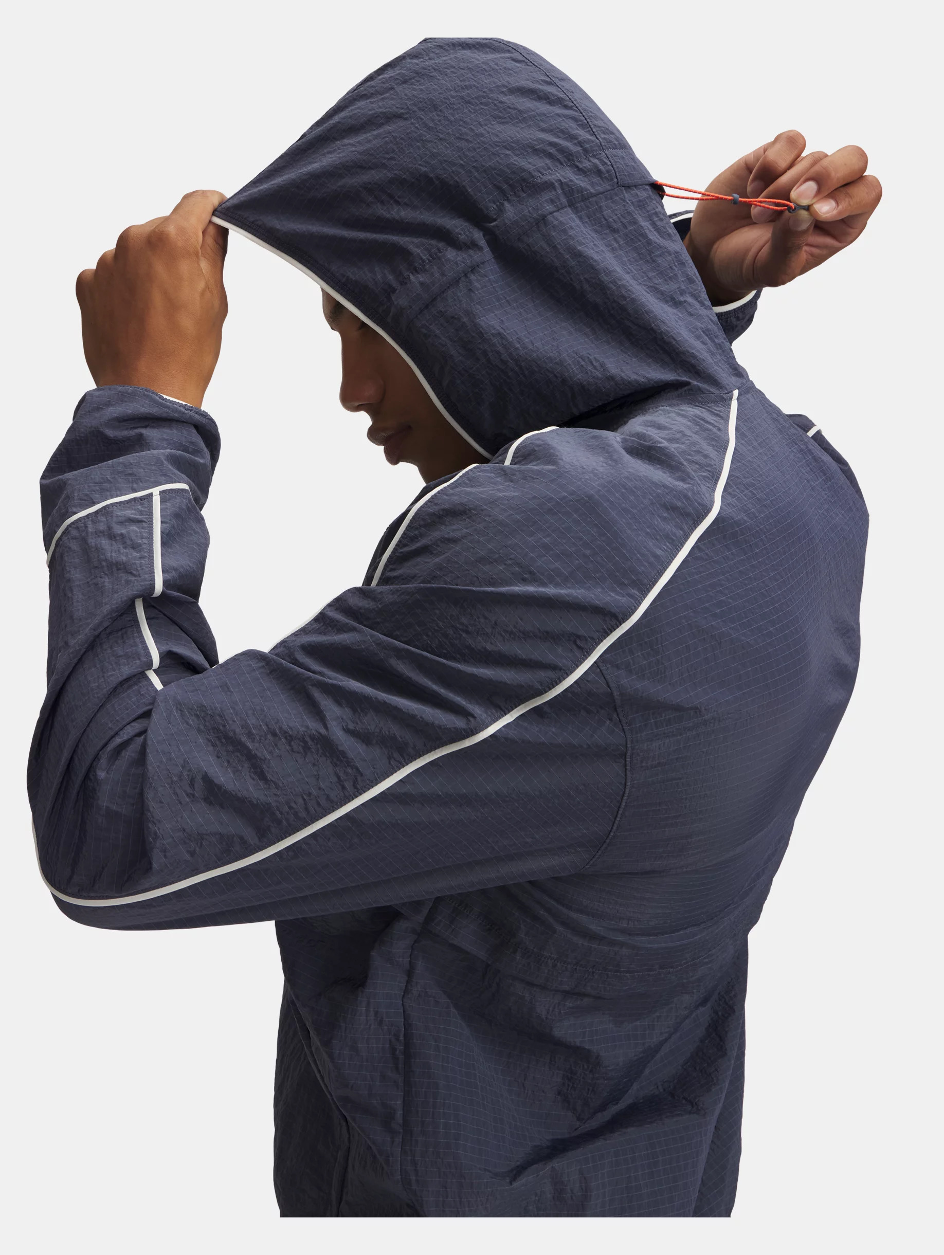 Men's UA Run 96 Jacket - 3