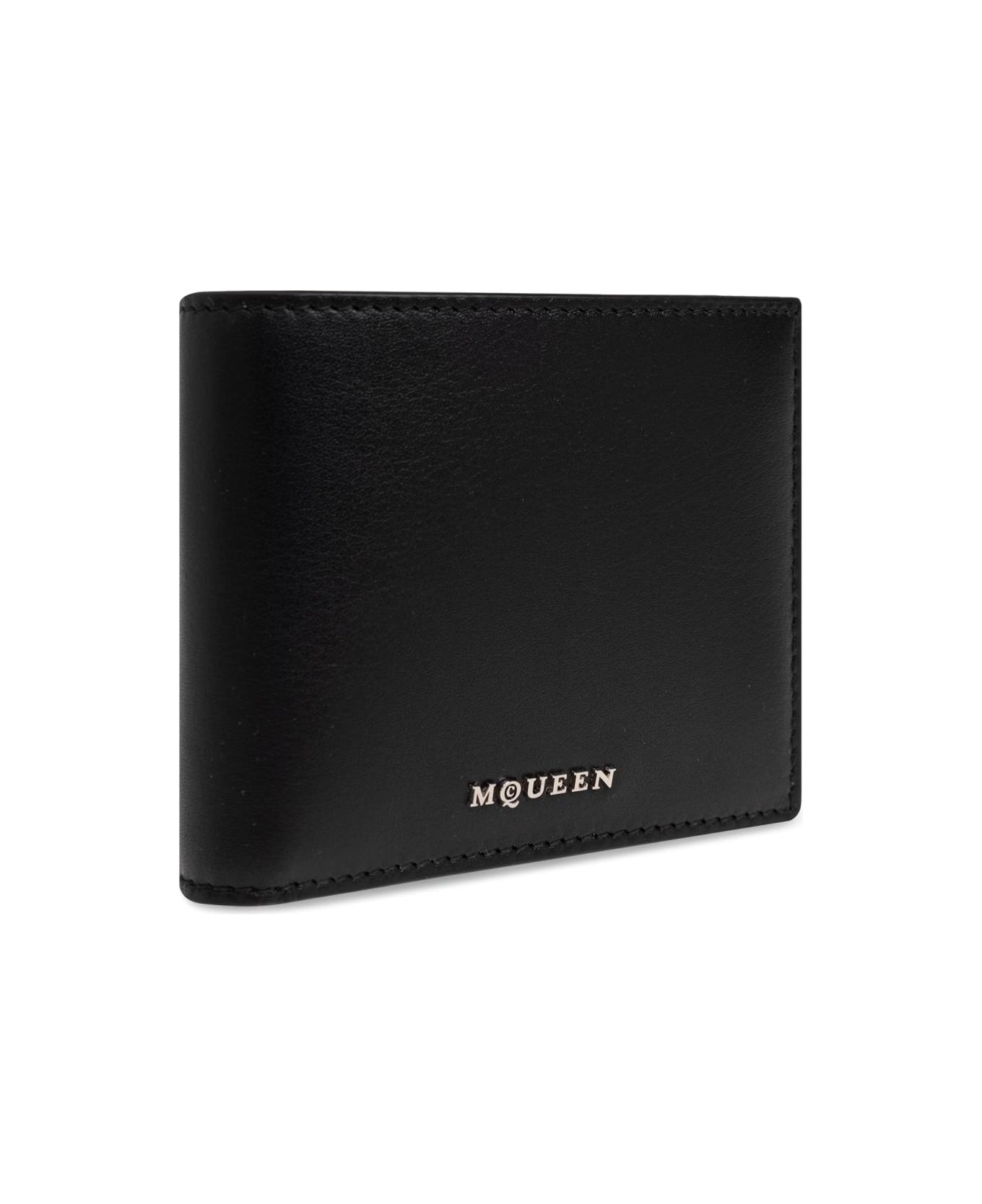 Leather Wallet - 4