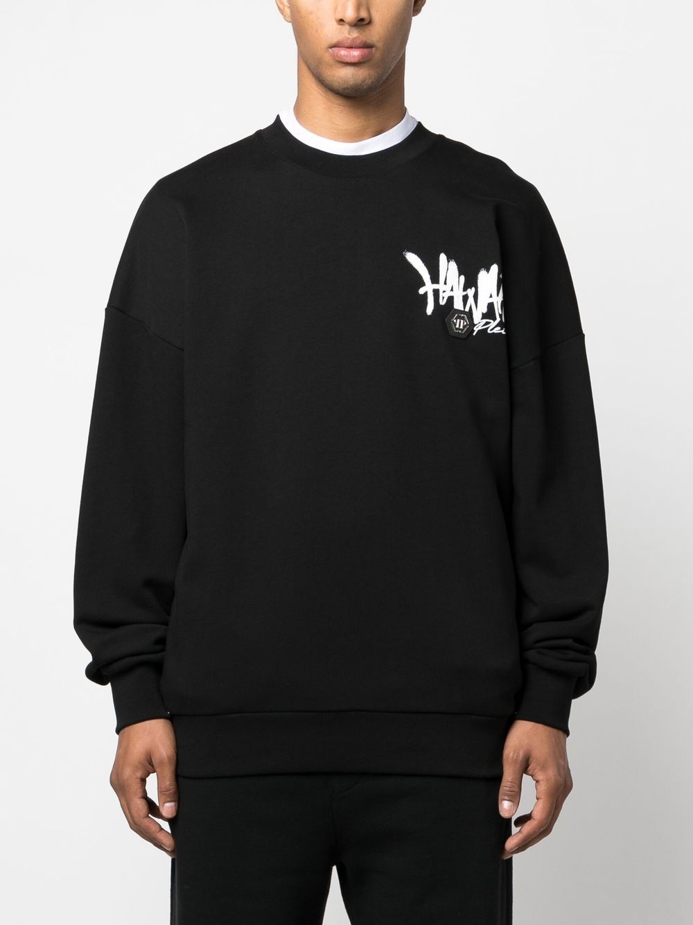 Hawaii long-sleeve sweatshirt - 4