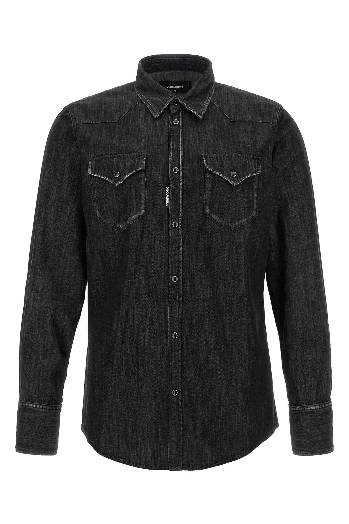 'Classic Western' shirt - 1