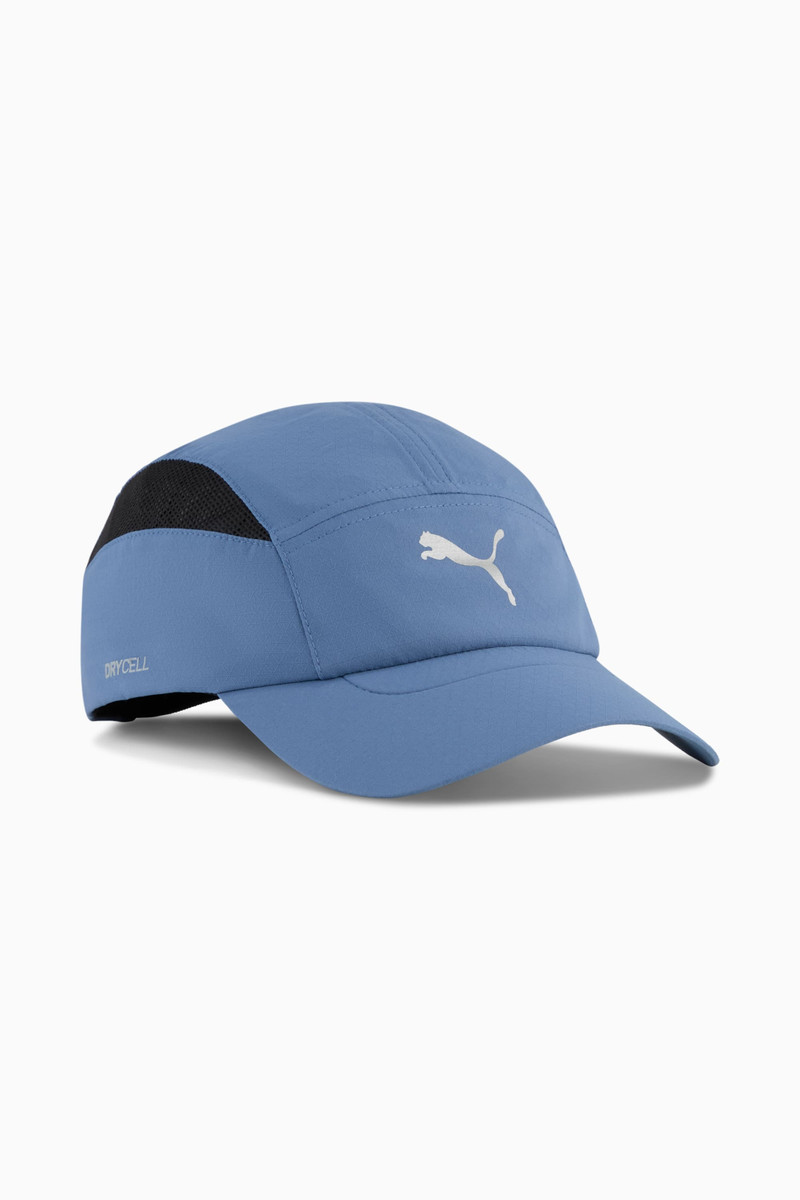 Seasons Trail Running 5 Panel Cap 1