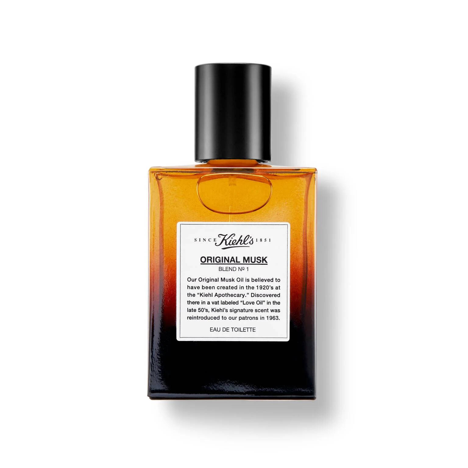 Musk Eau de Toilette Spray - 1