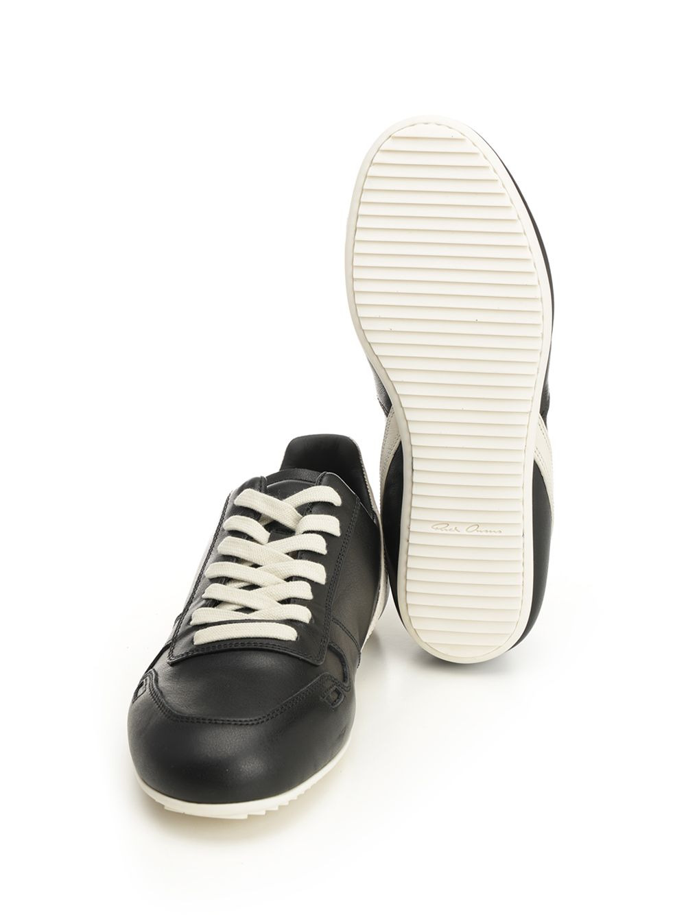 Minimal Sneakers Black - 5