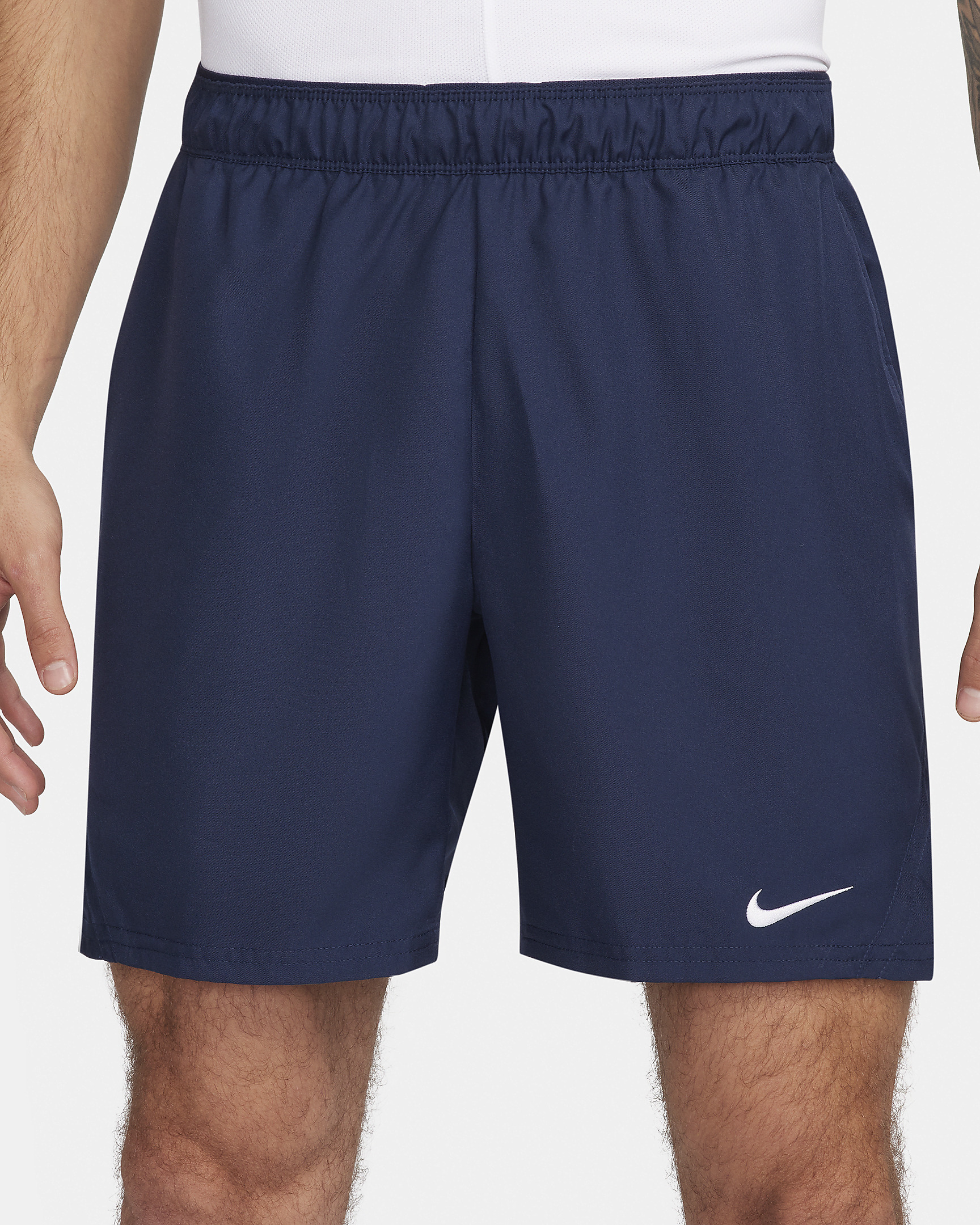 NikeCourt Victory Men's Dri-FIT 7" Tennis Shorts - 2