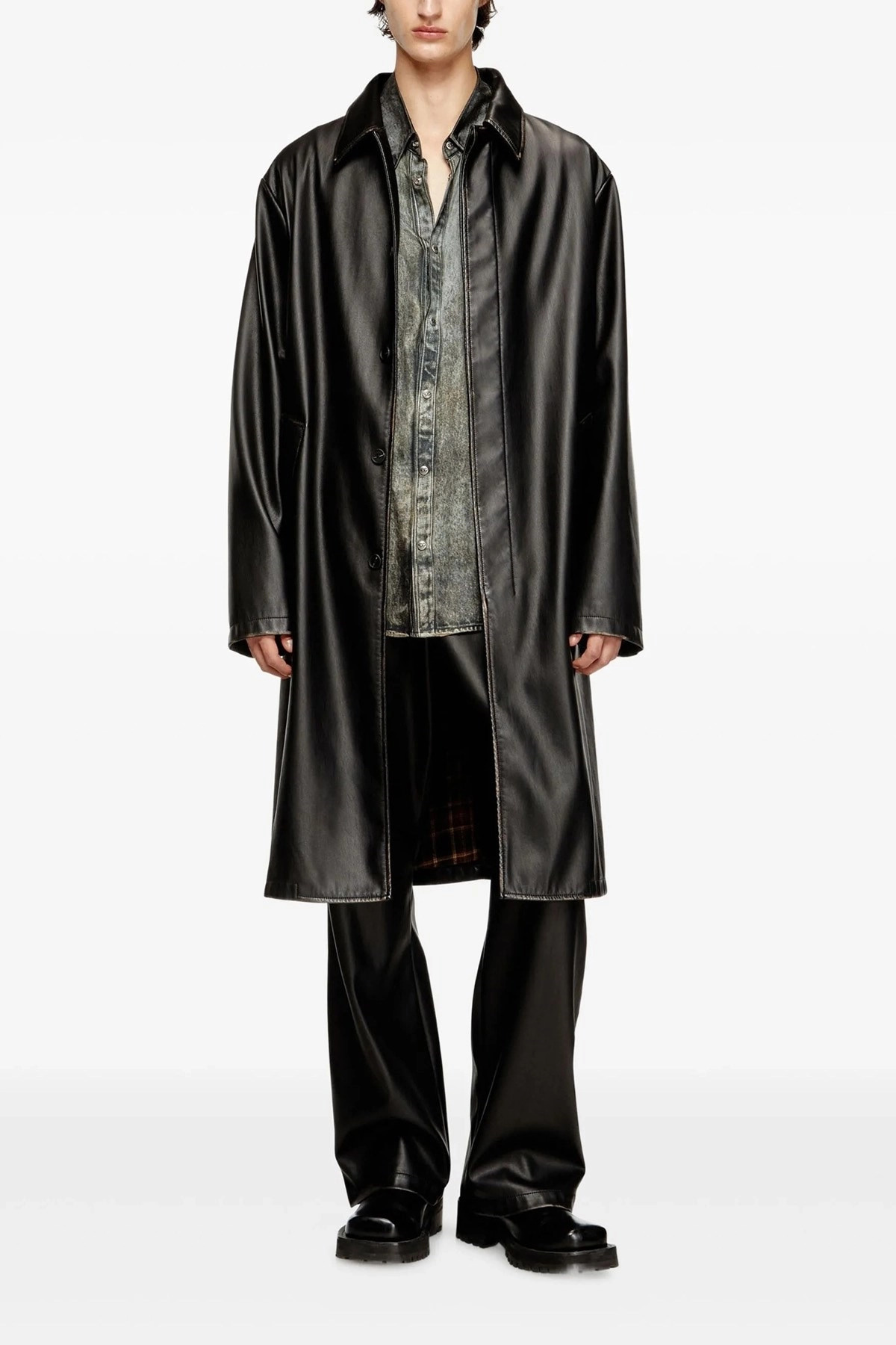 'P-Rivers' pants - 2