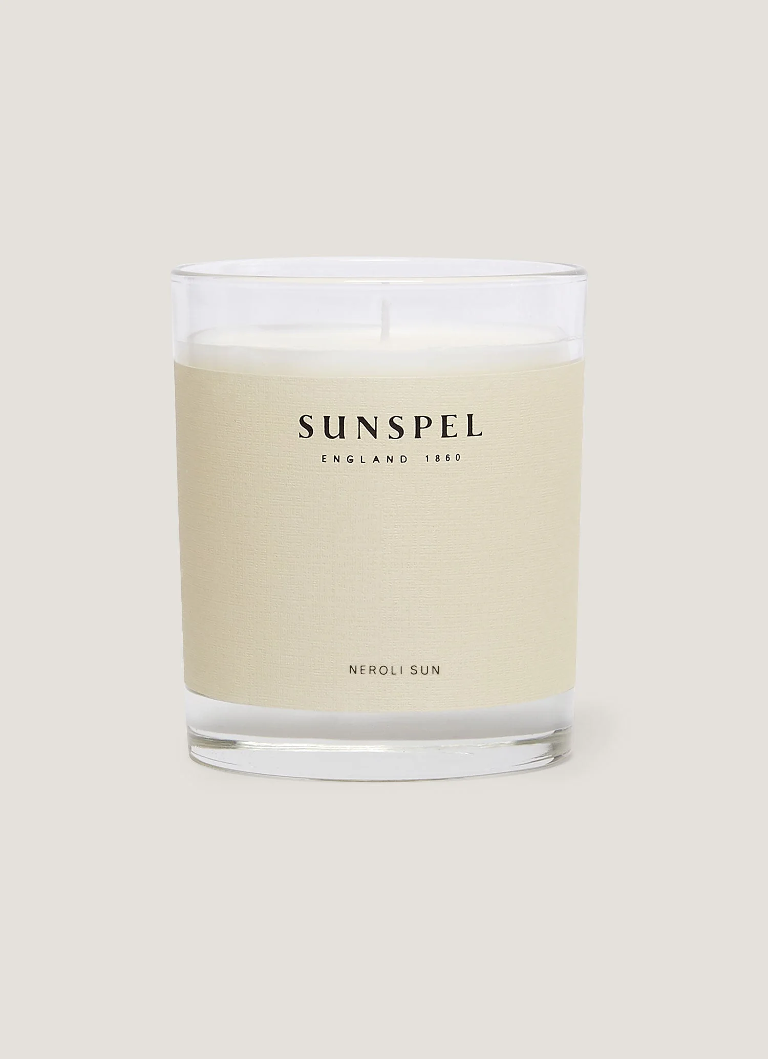 Neroli Sun Candle - 1