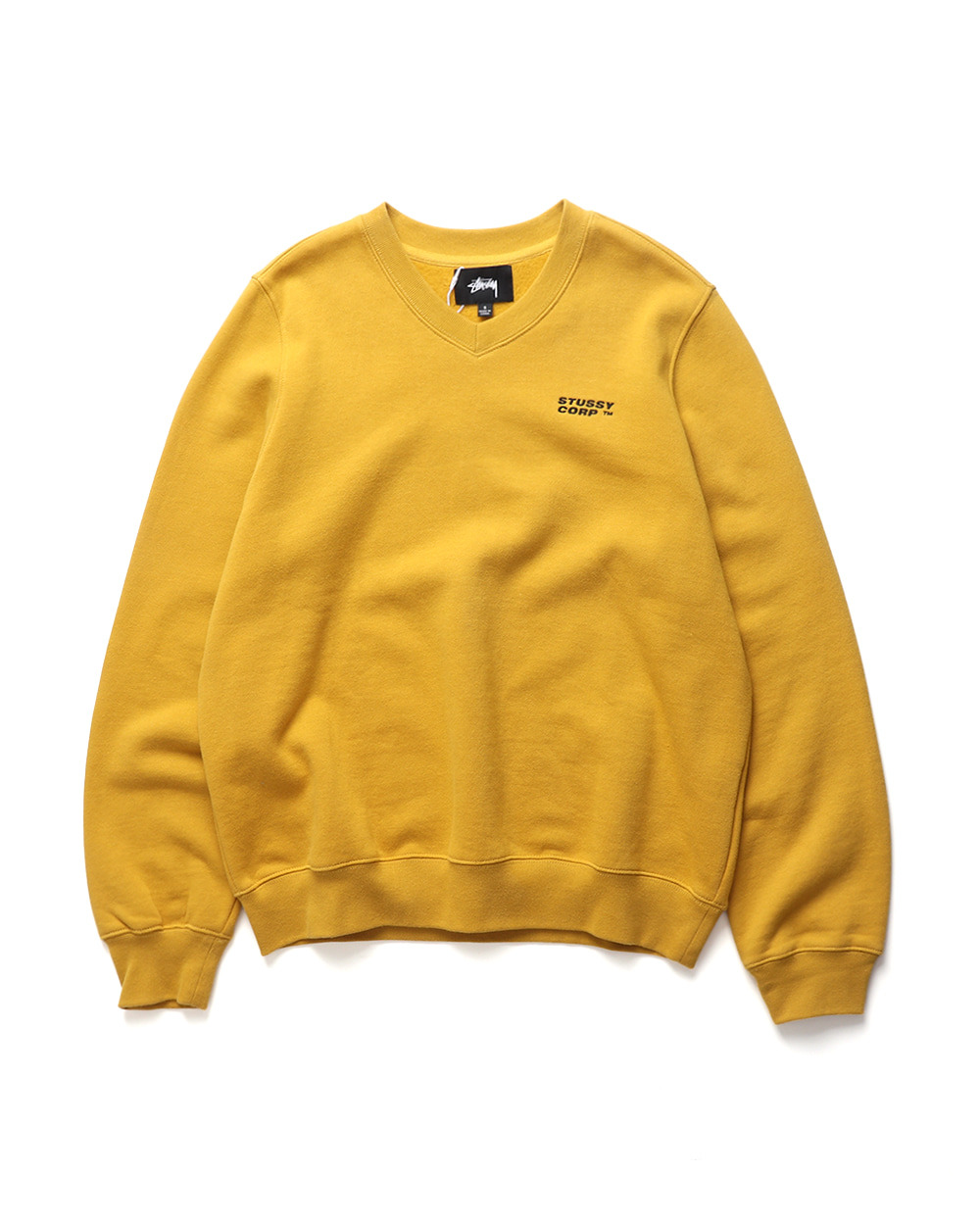 STUSSY - 1