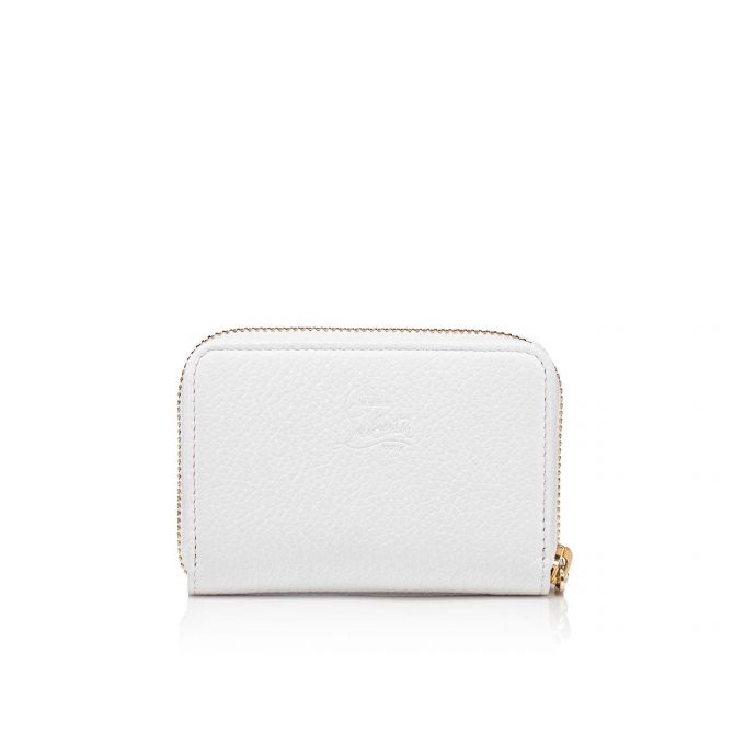 Panettone Coin Purse Woman BIANCO/BIANCO - 3