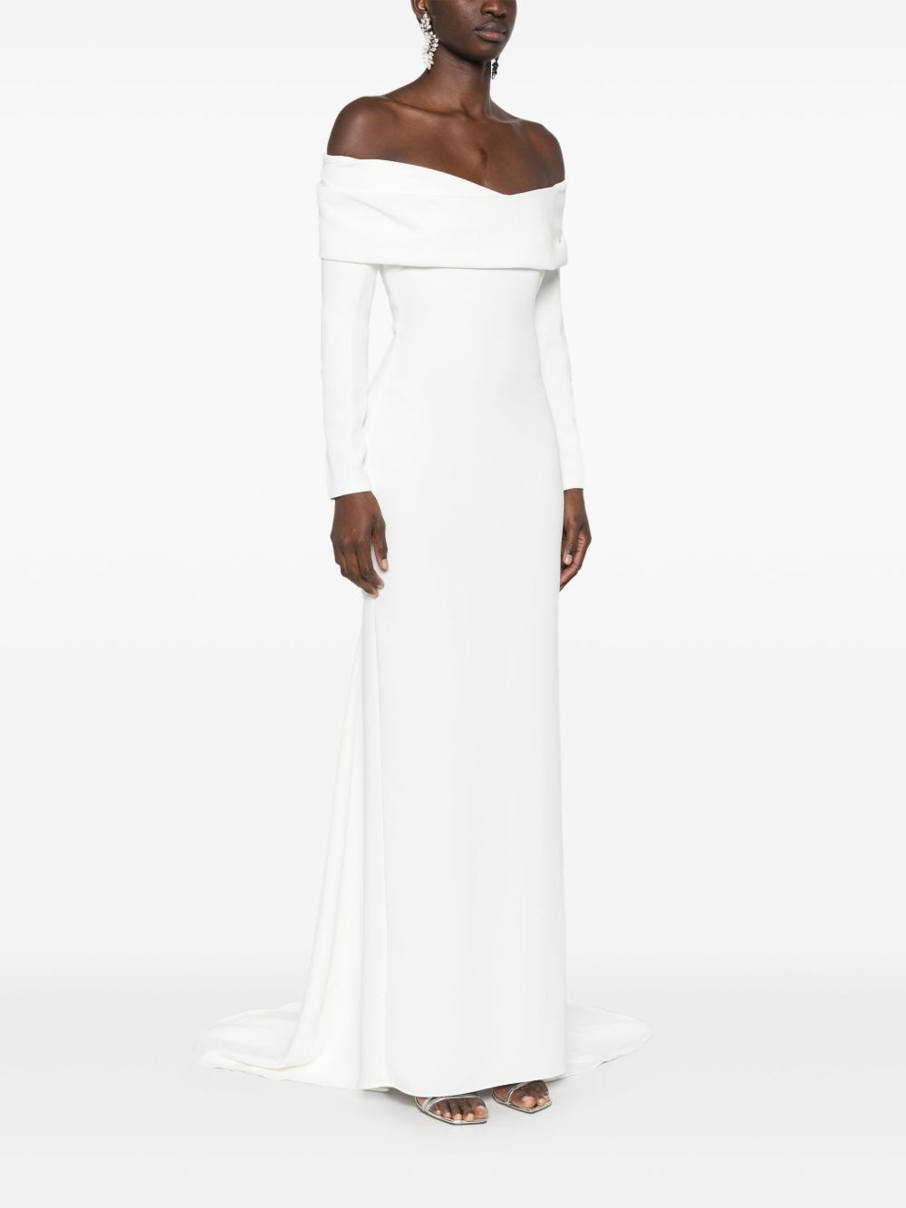 The Lyla gown - 3