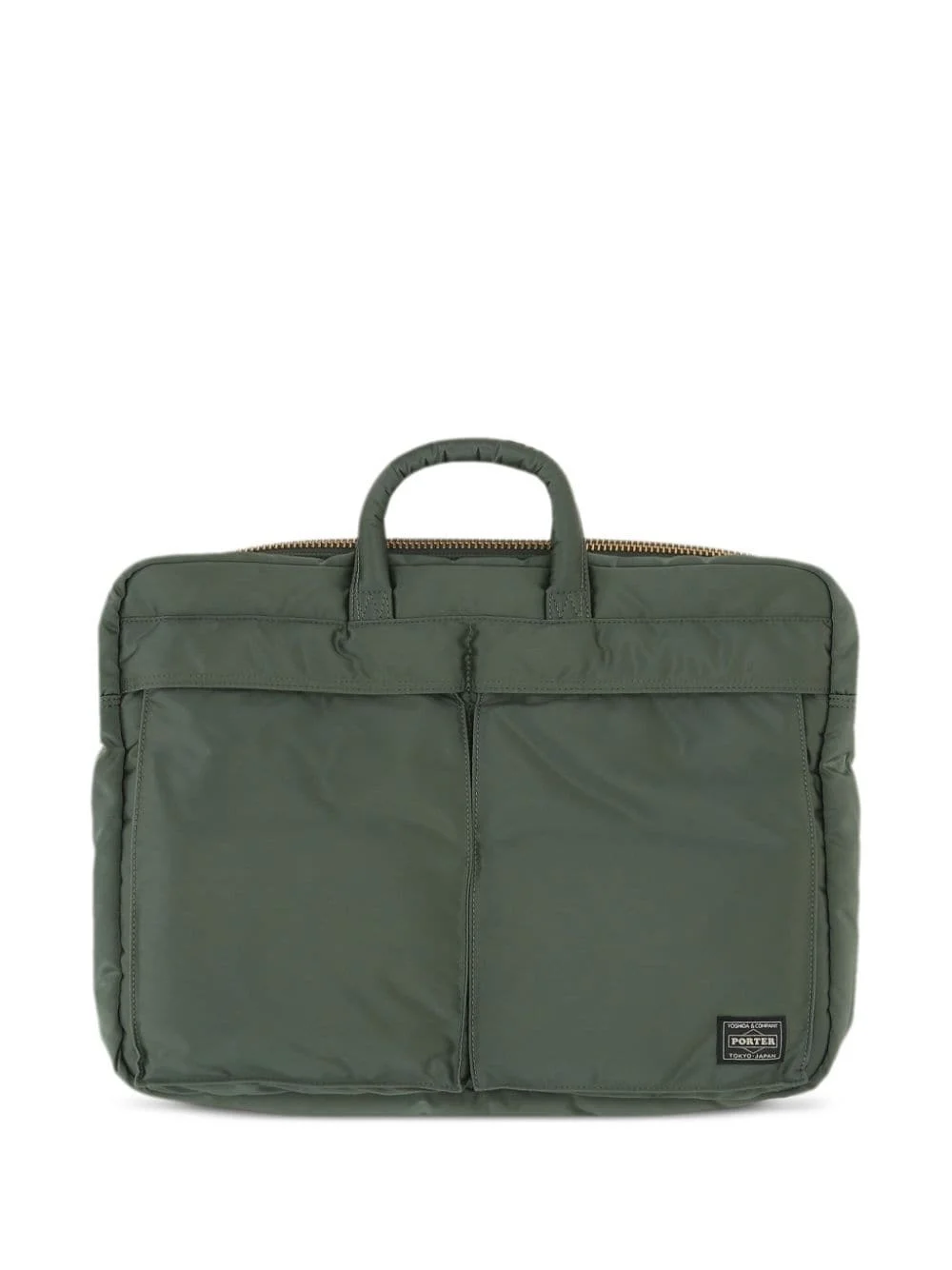 Tanker 2way briefcase - 1