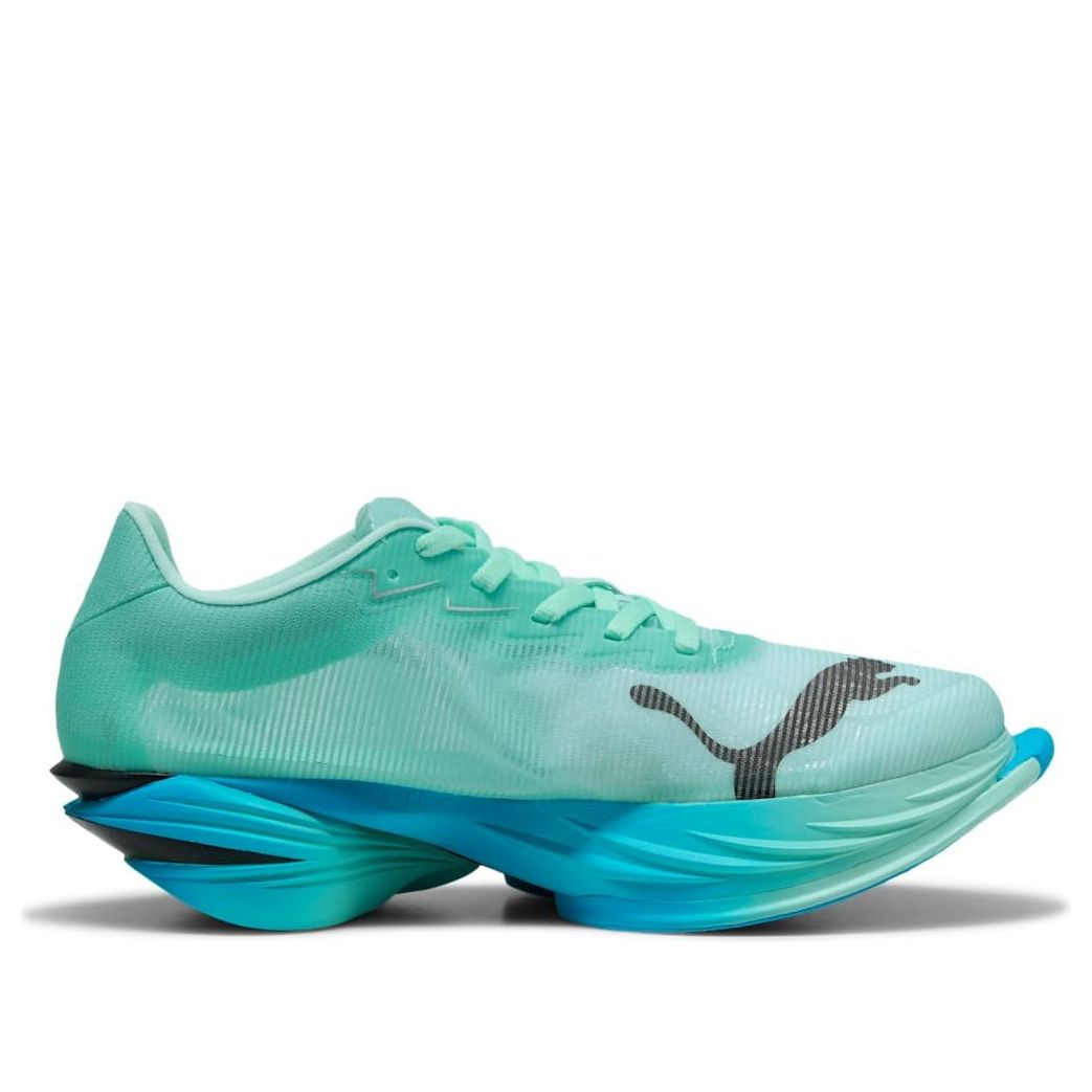PUMA Fast-R Nitro Elite 3 'Mint Melt Speed Blue' 312060-02 - 2