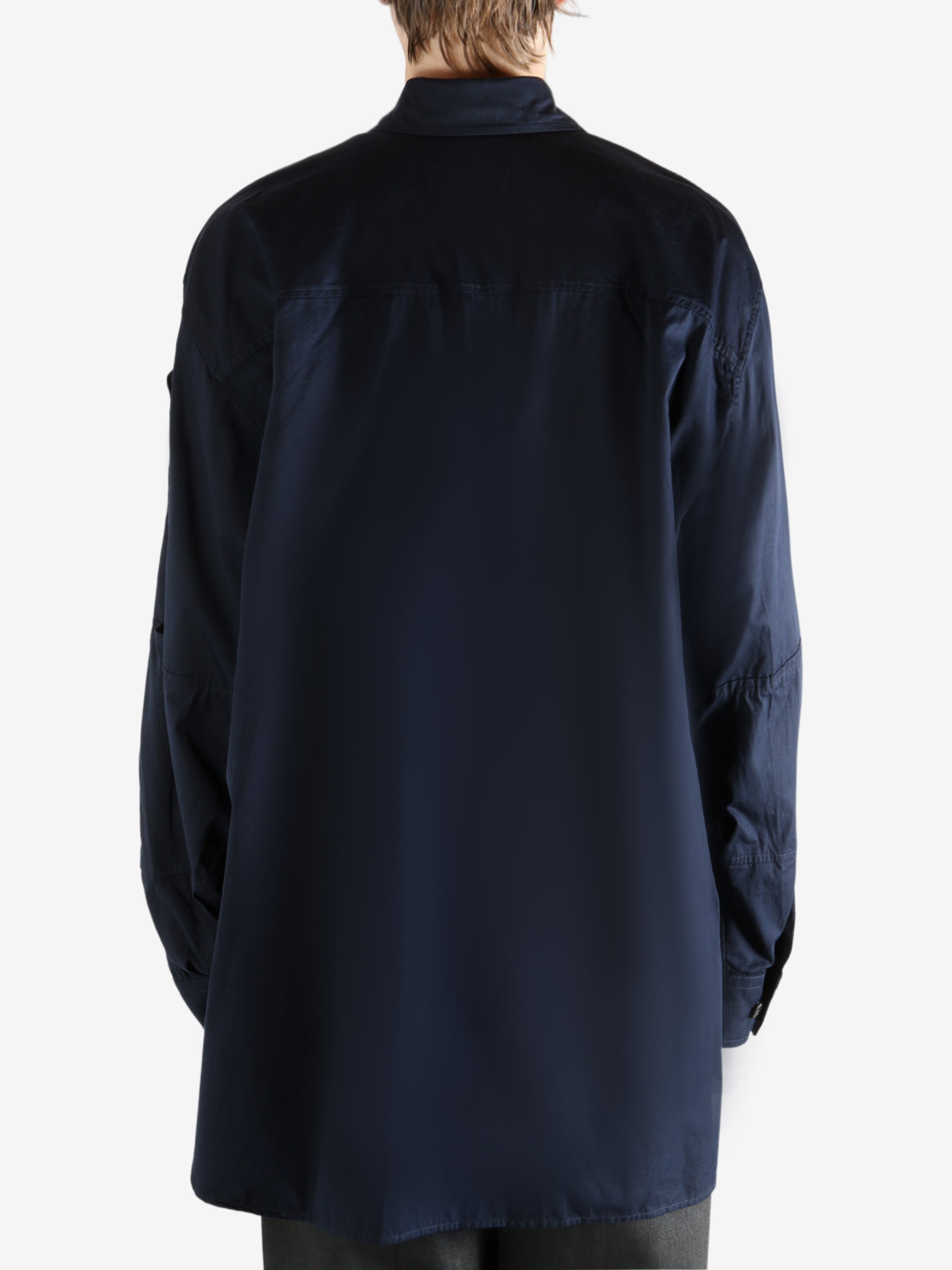 DRIES VAN NOTEN - Men Coen Shirt - 3
