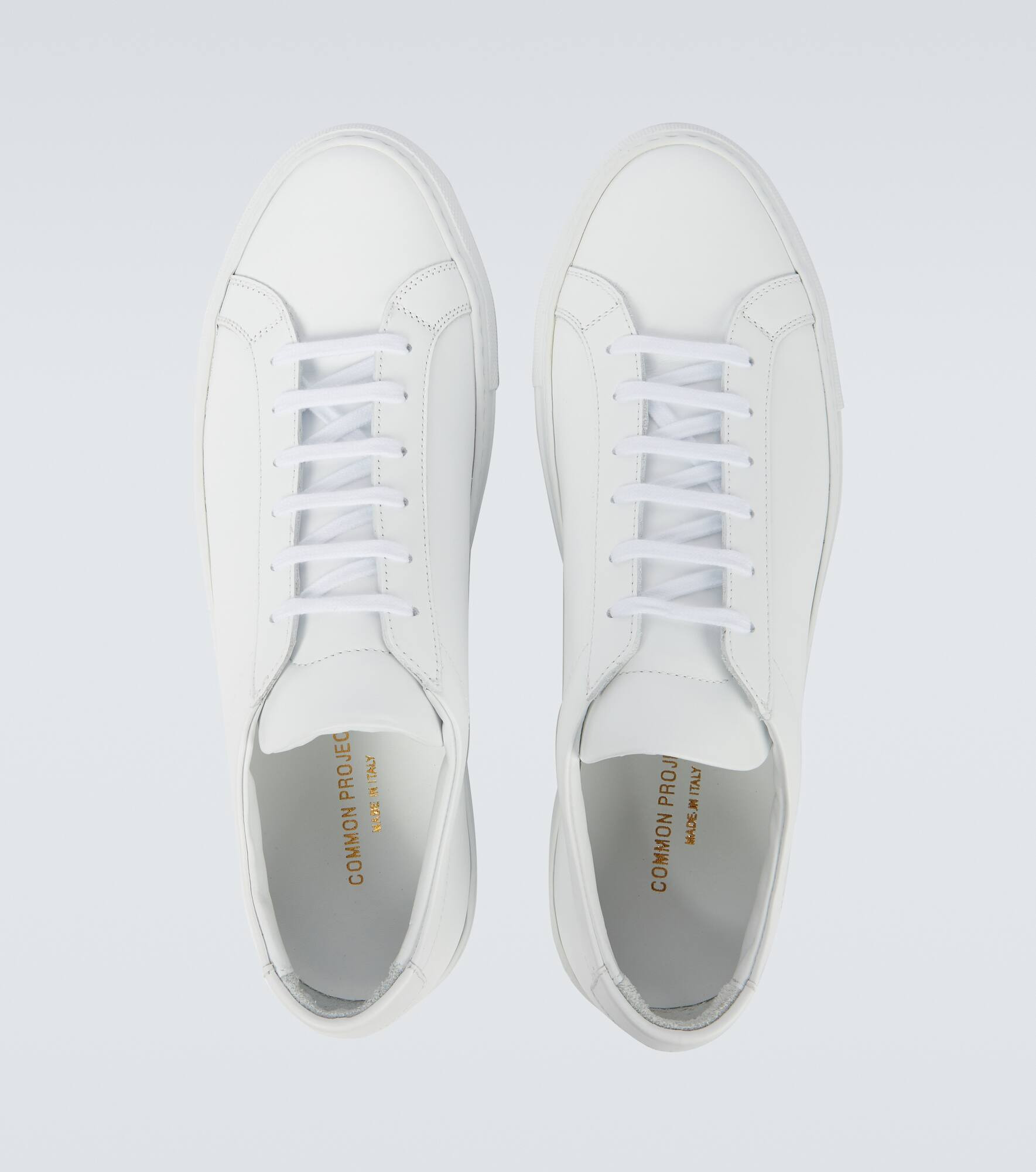 Original Achilles Low sneakers - 4