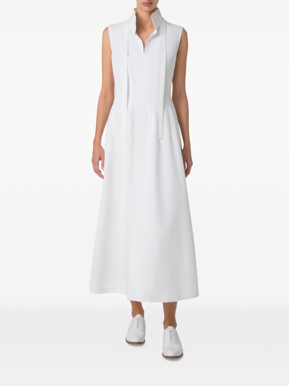 cotton dress - 2