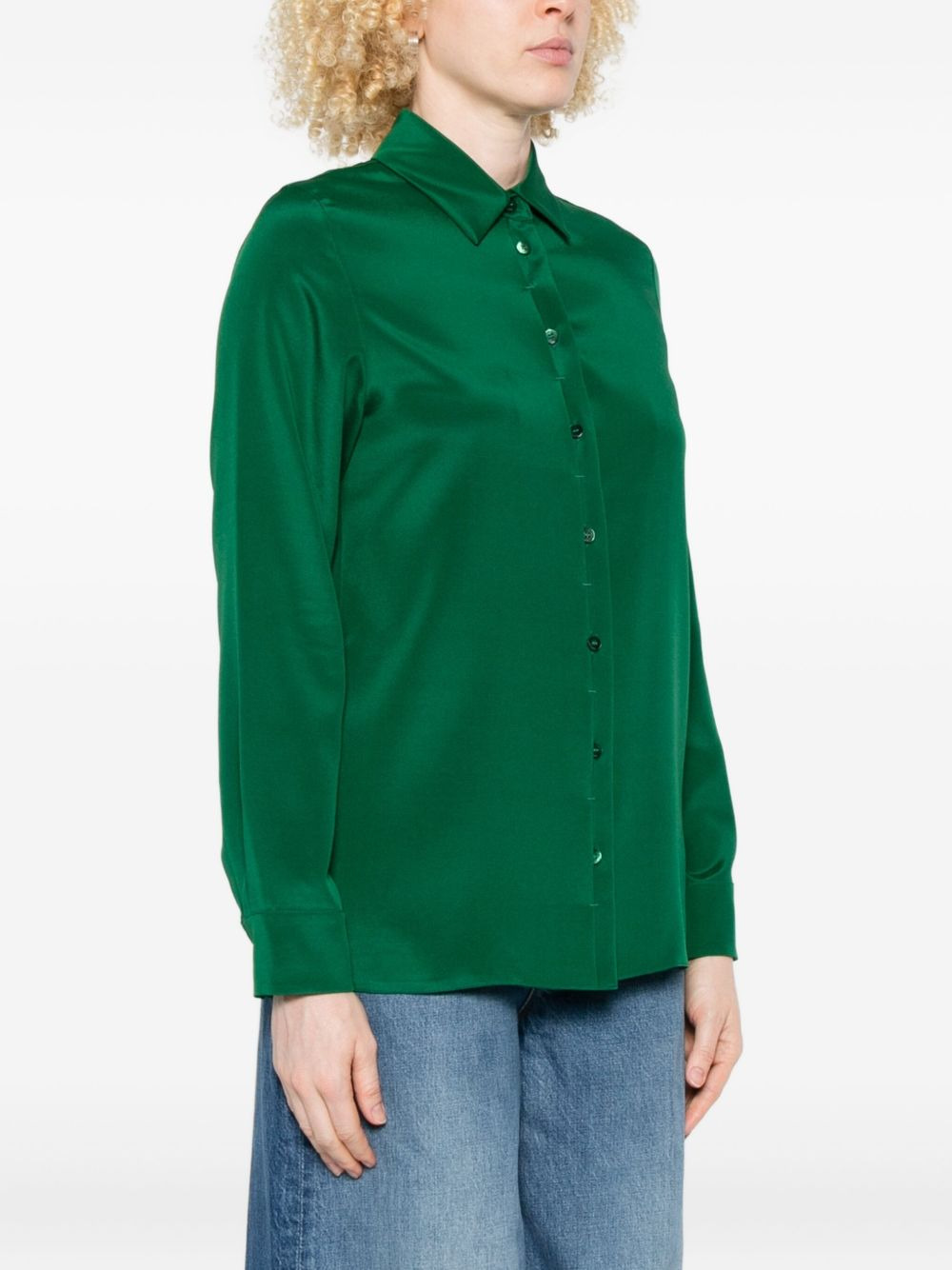 button-down shirt - 3