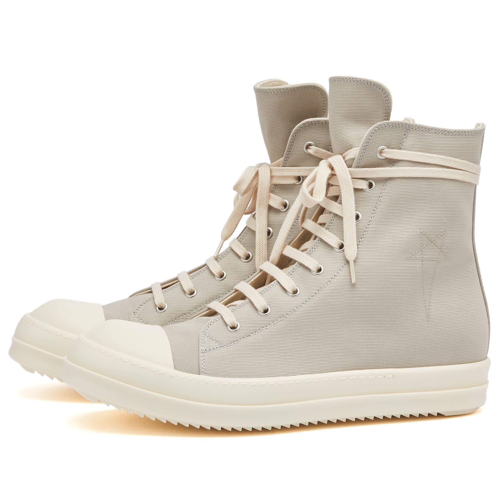 Rick Owens DRKSHDW High Sneaks Sneaker - 1