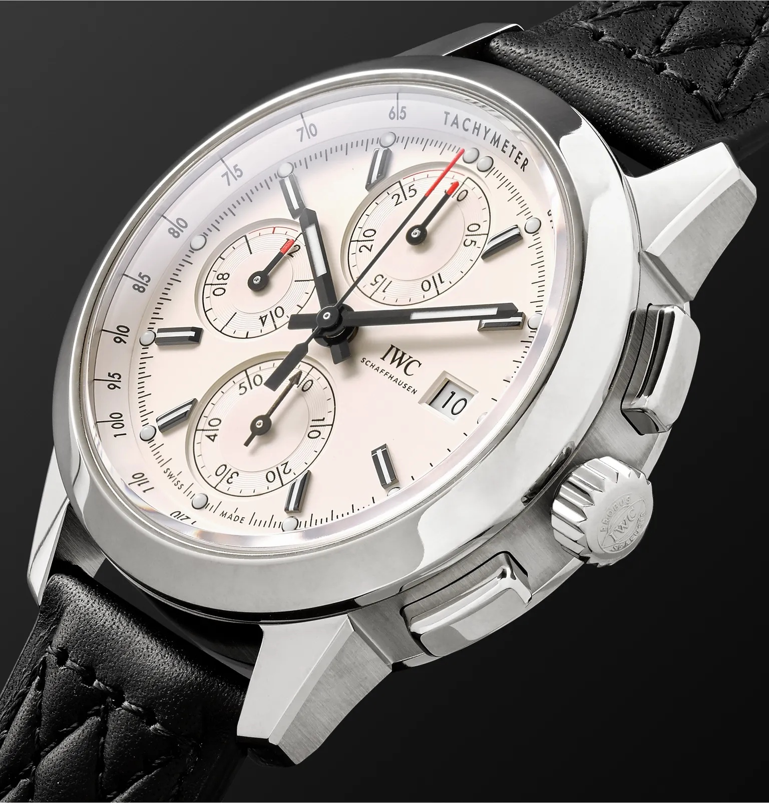 Ingenieur Chronograph Edition, Ref. No. IW380701 - 4