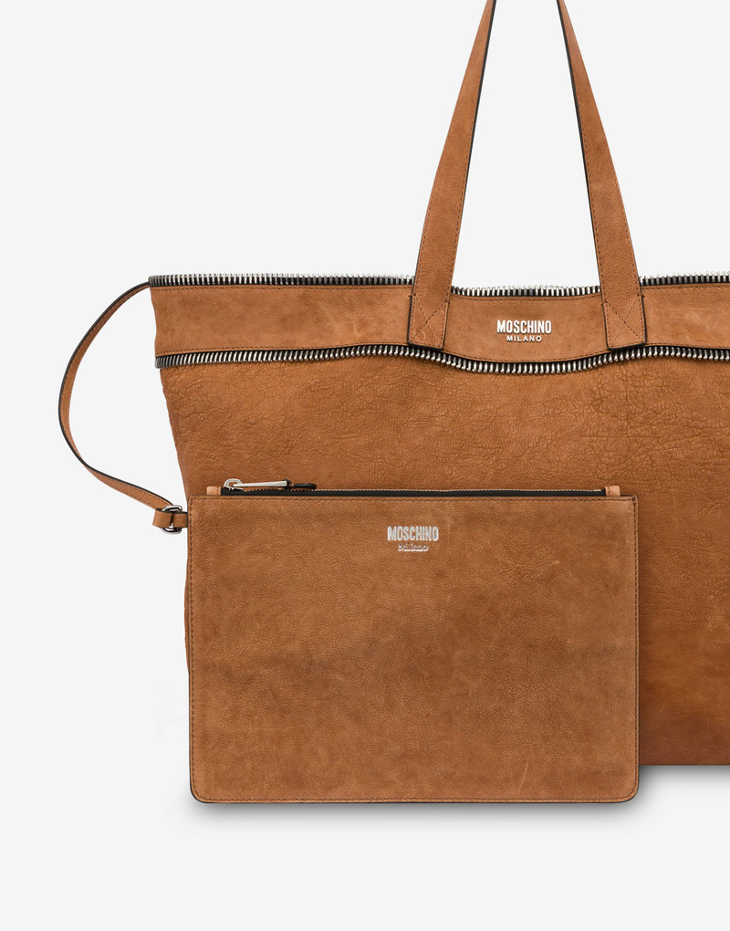 MOSCHINO RIDER SHOPPER 4