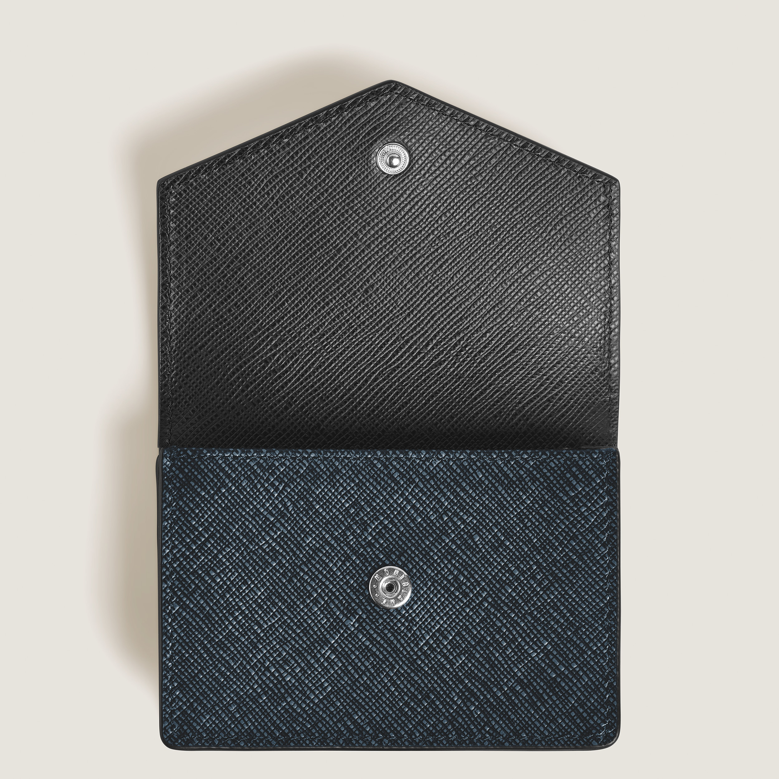SARTORIAL ENVELOPE CARD HOLDER - 6