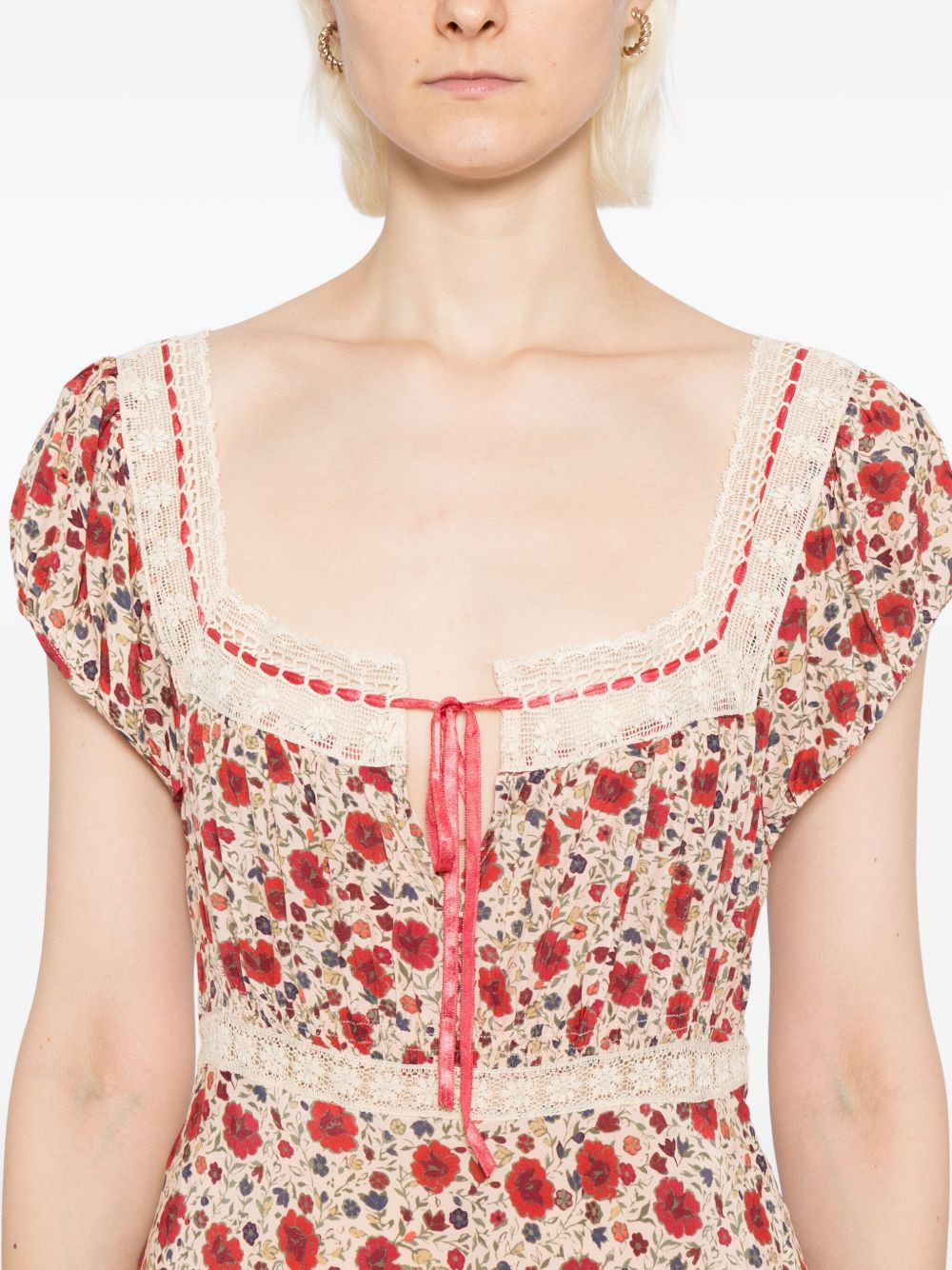 Maeva dress - 5