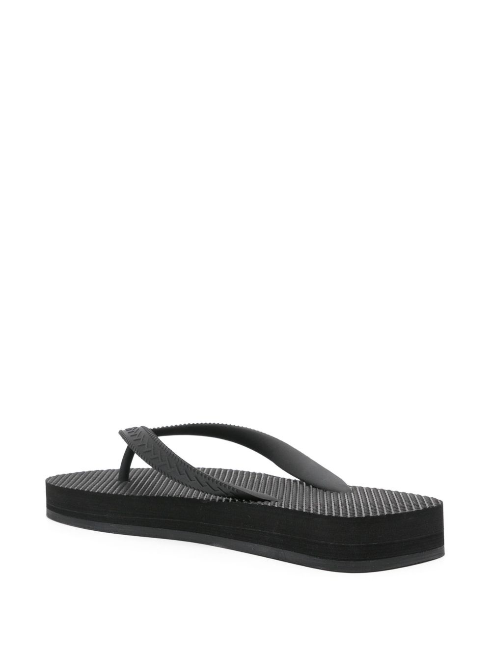 logo flip flops - 3