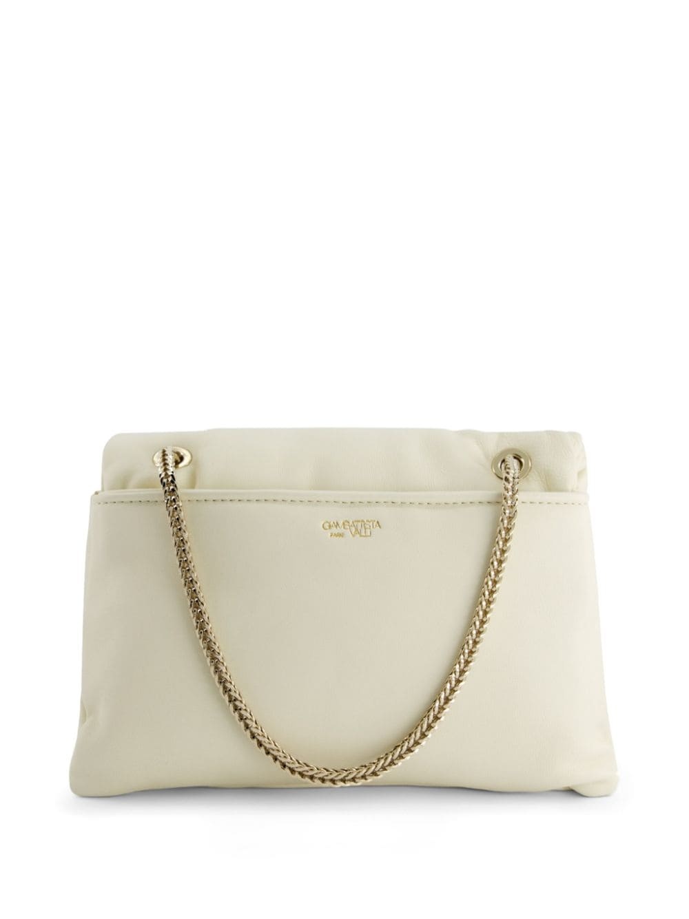 Airbag Micromosaic-print shoulder bag - 2