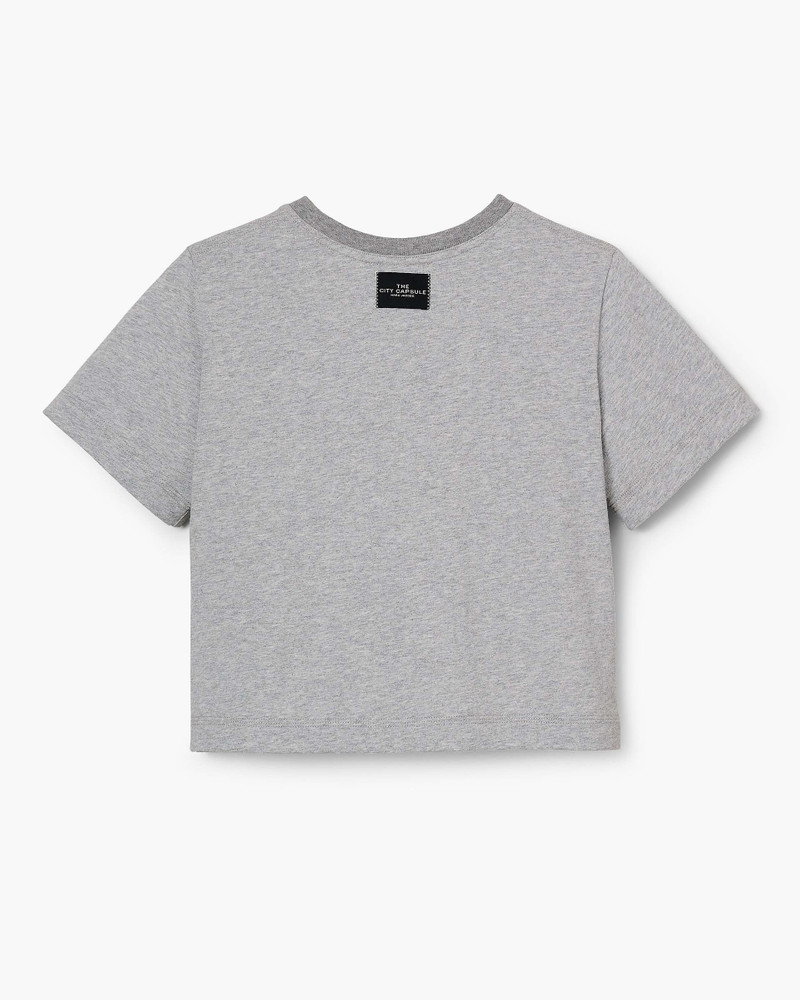 THE CITY TEE NEW YORK 5