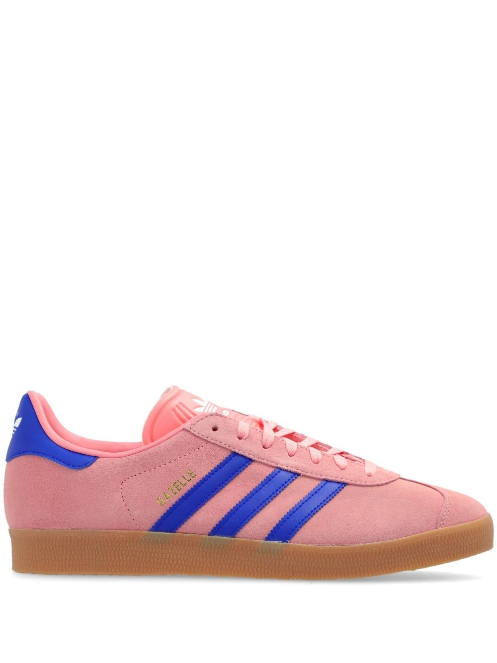 Gazelle Indoor suede sneakers - 1