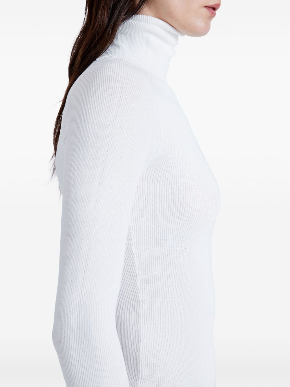 Fox jumper - 5