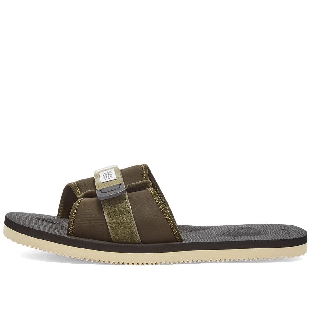 Suicoke Padri - 2