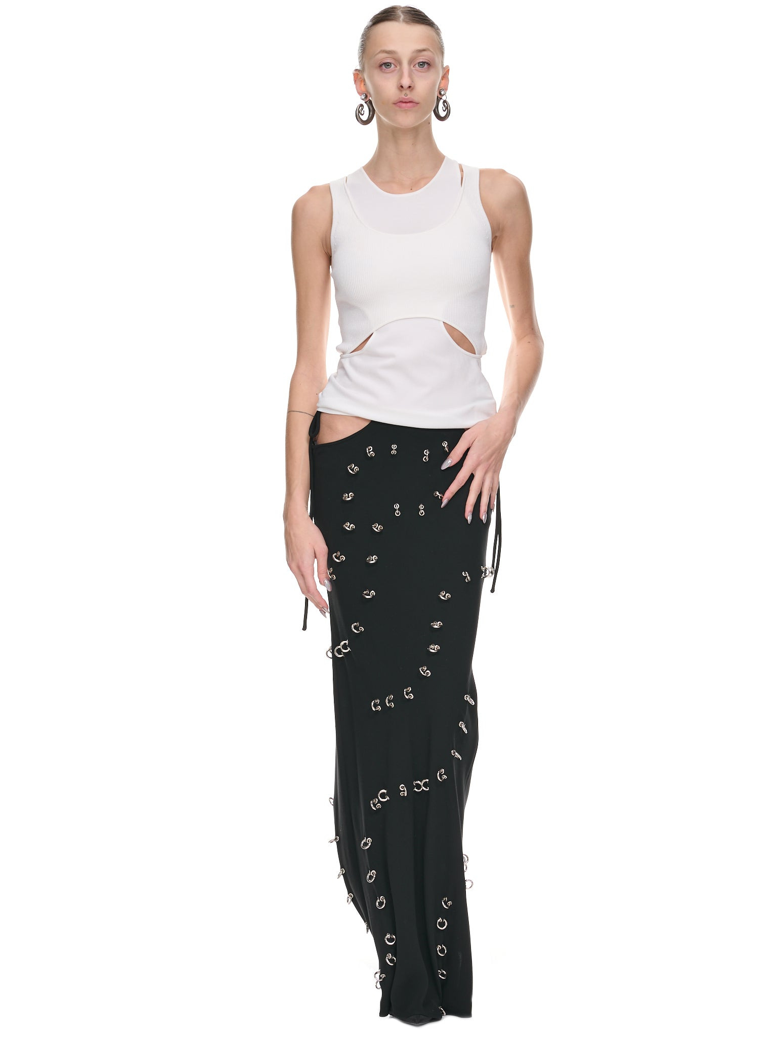 Modular Tank Top - 6