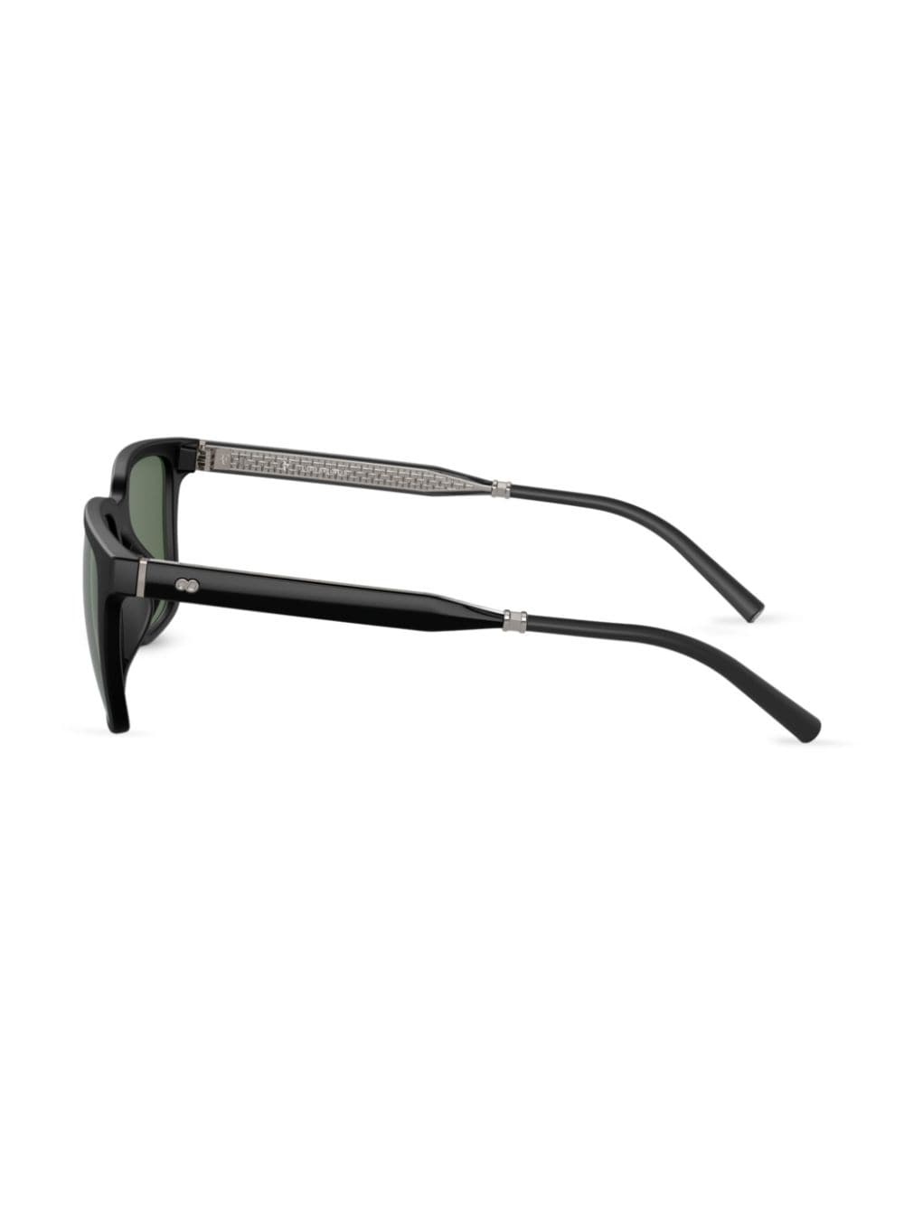 Mr. Federer square-frame sunglasses - 3