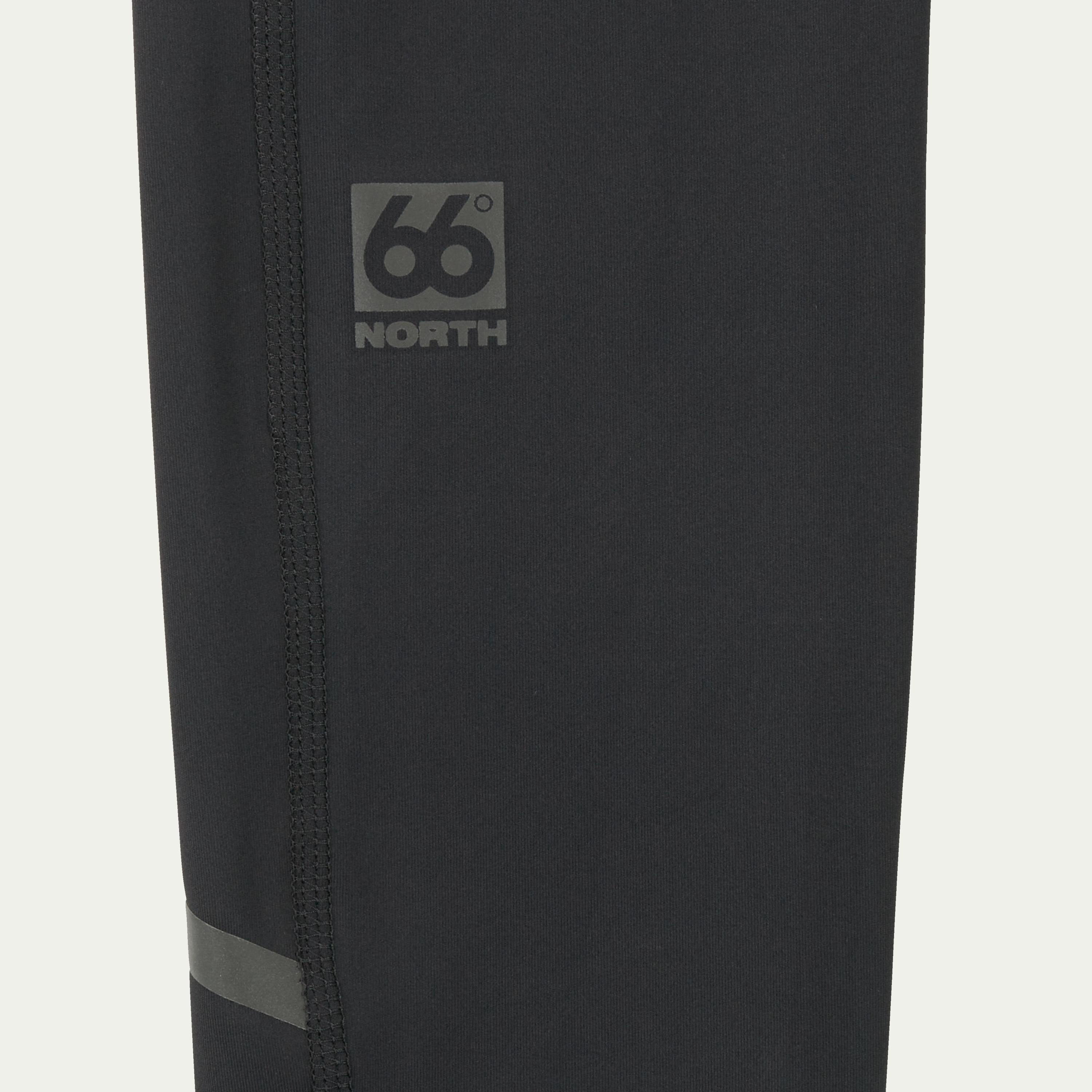 Grettir Running Pants - 3