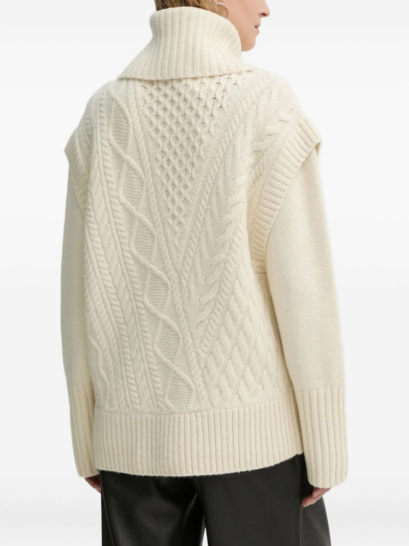 Callie sweater 3