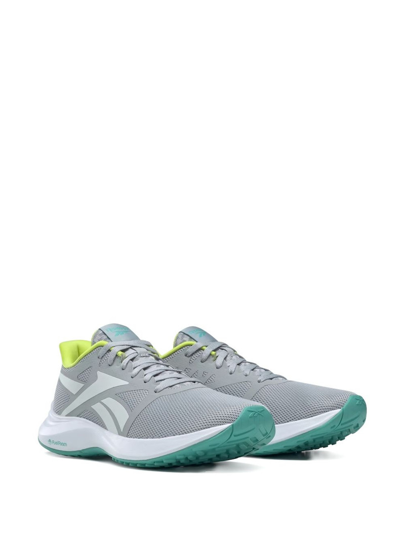 Reebok Runner 5.0 "Grey" sneakers outlook