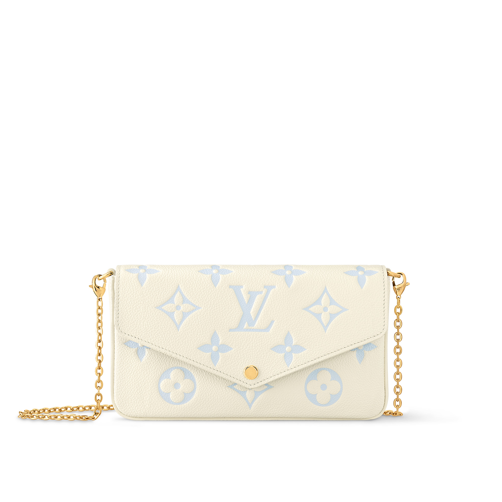 Félicie Pochette - 1