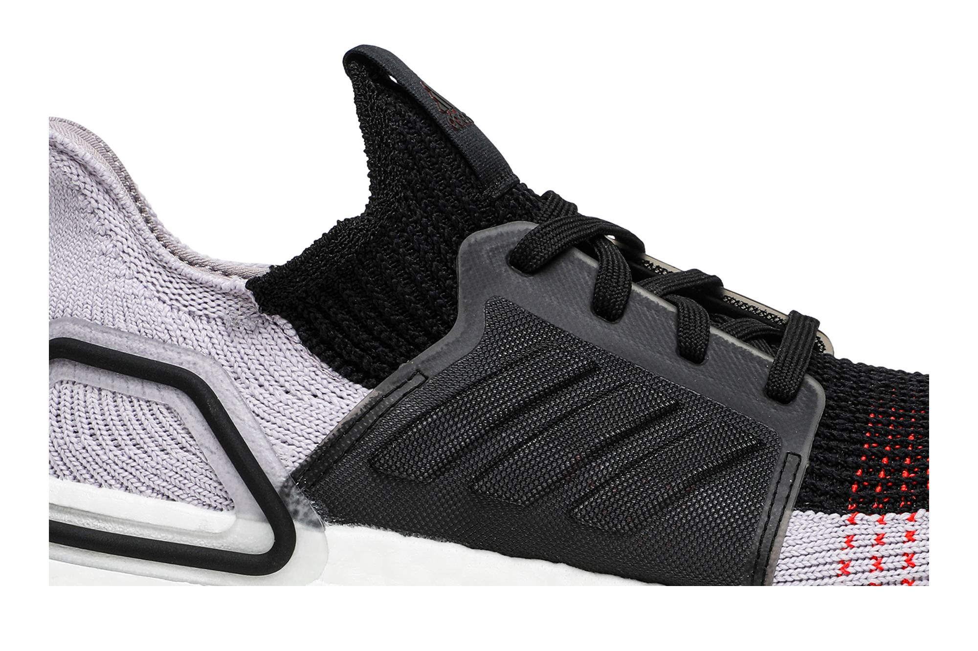 Wmns UltraBoost 19 'Soft Vision' - 2