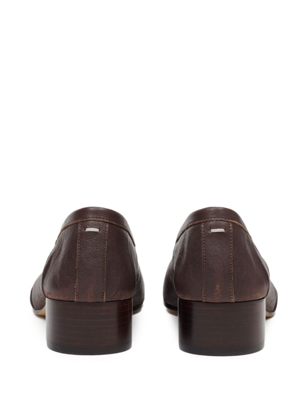 30mm Tabi pumps - 3