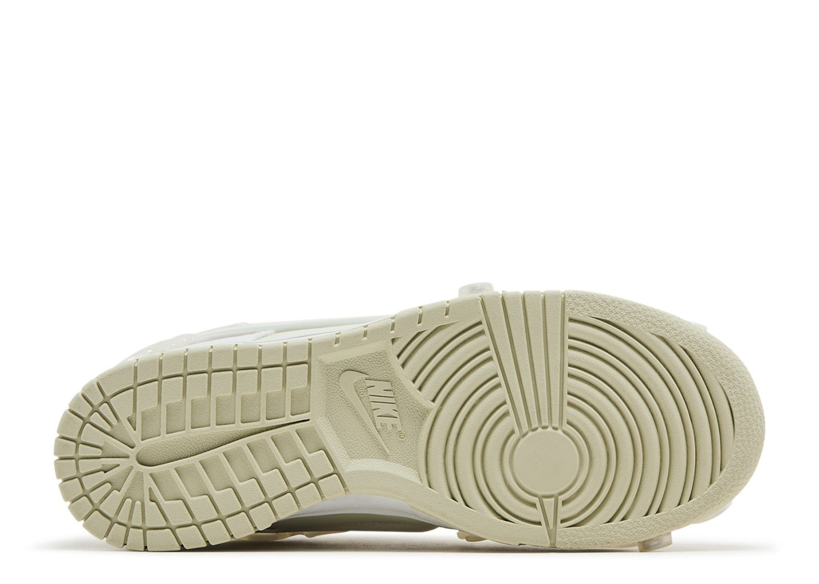 WMNS DUNK LOW LX 'SEA GLASS PACK' - 4