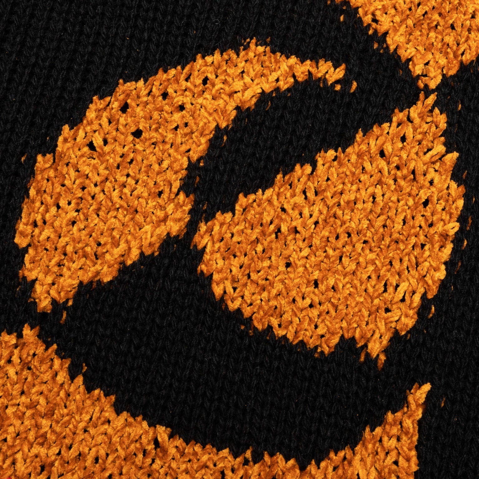 MARNI X CARHARTT WIP LOGO JUMPER - BLACK - 4
