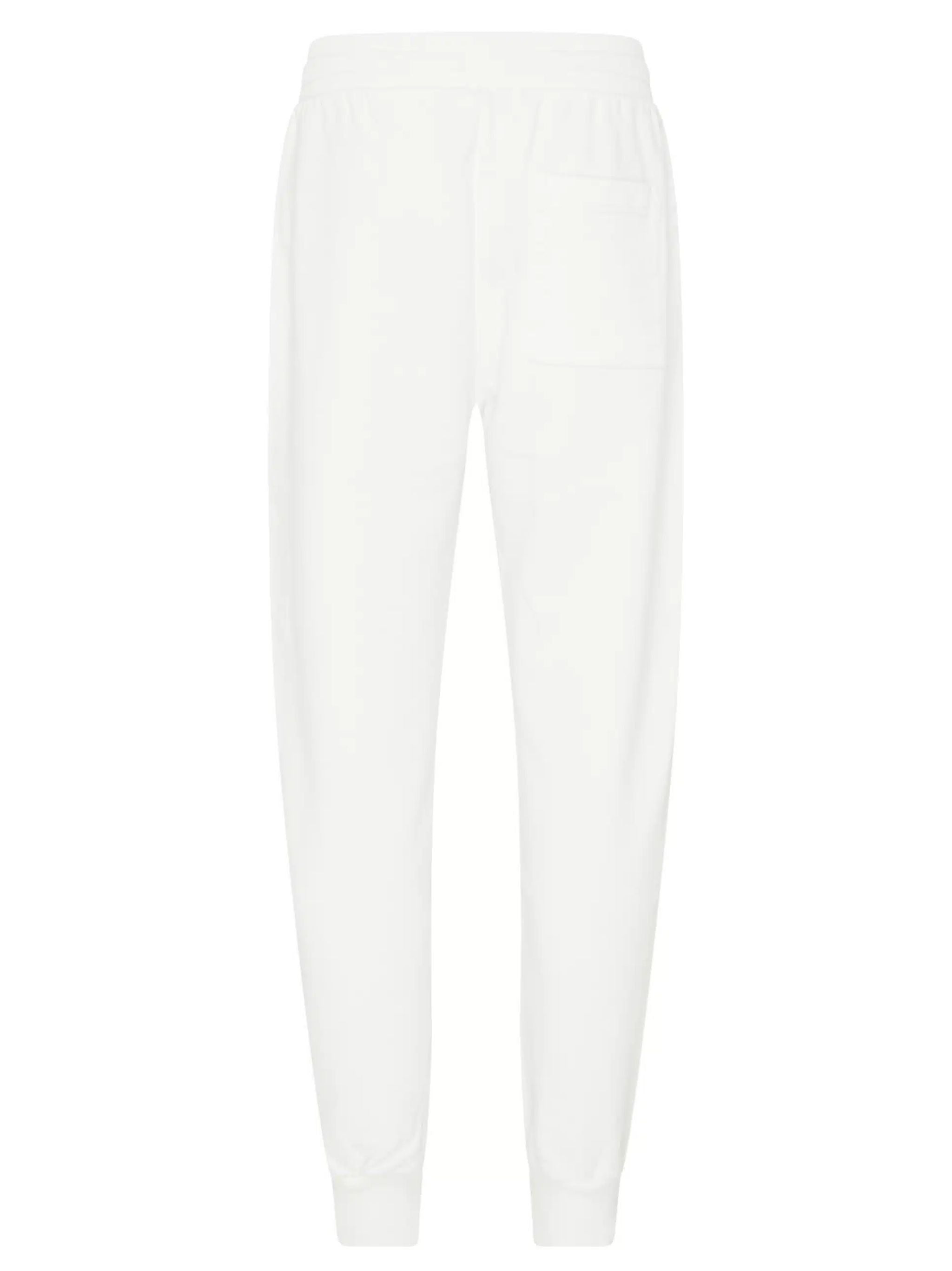 Casablanca Men Rainbow Heart Logo Patch Sweatpant - 2