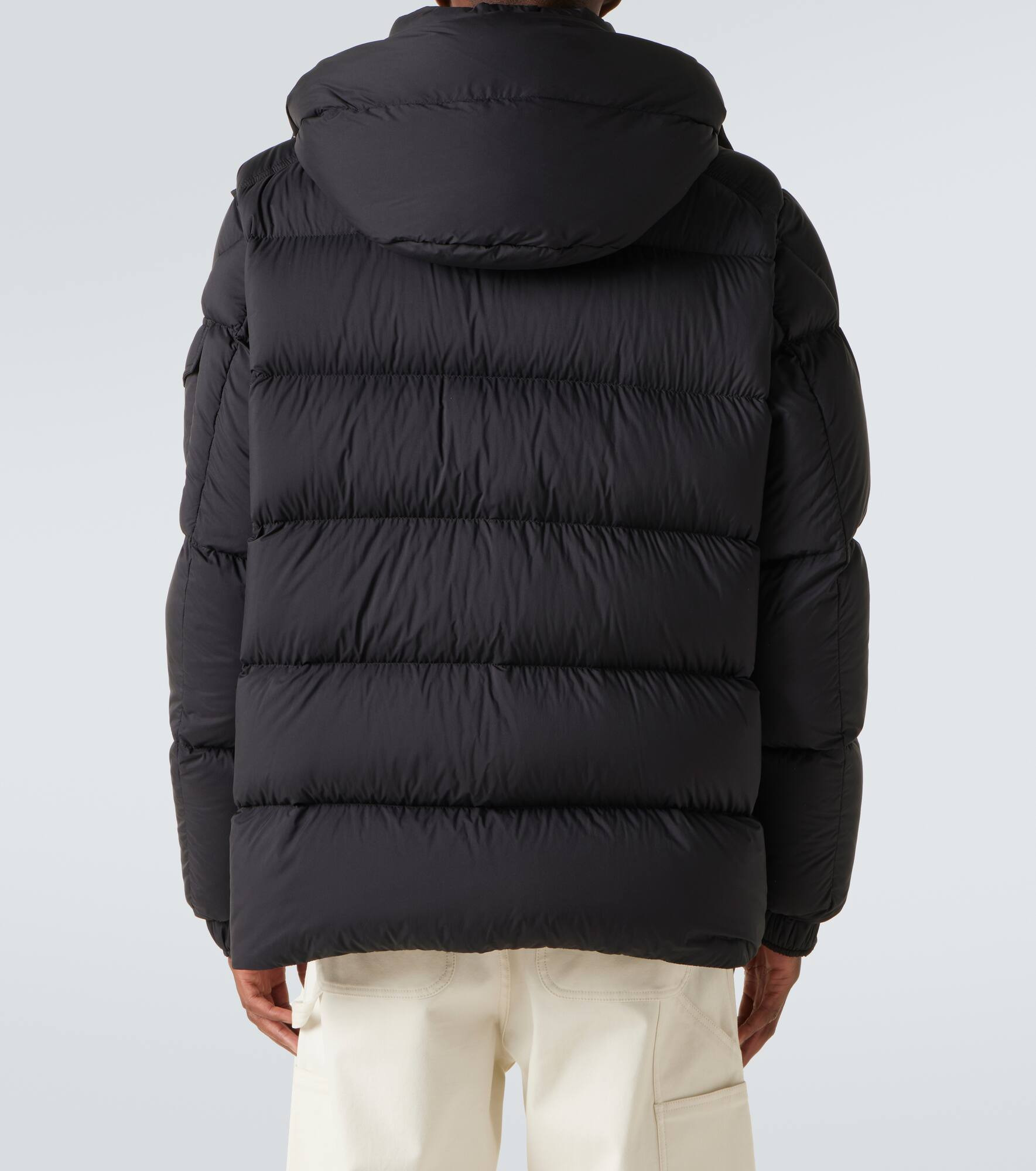 Maya 70 down jacket - 4
