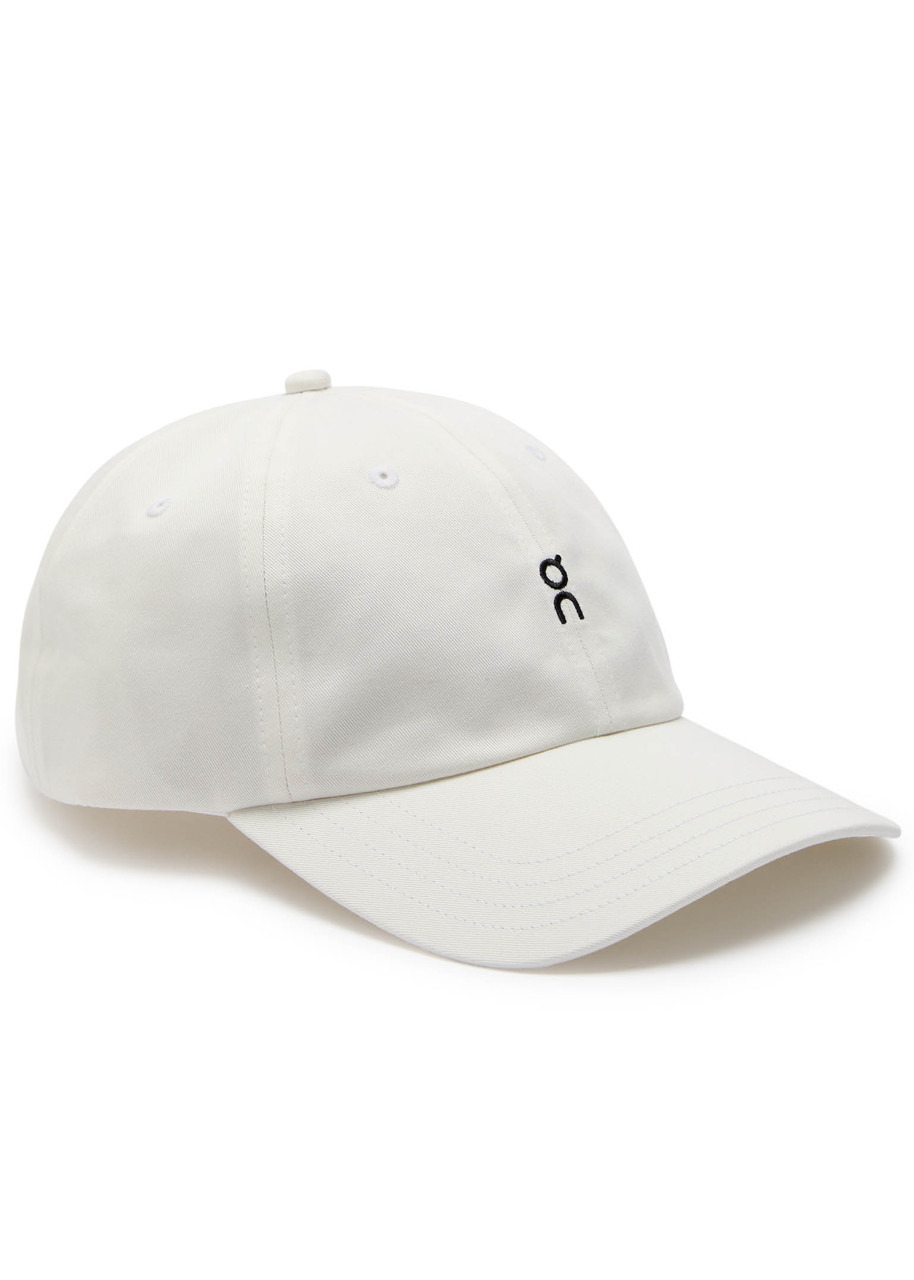 ON All-day Logo Cotton cap - 1