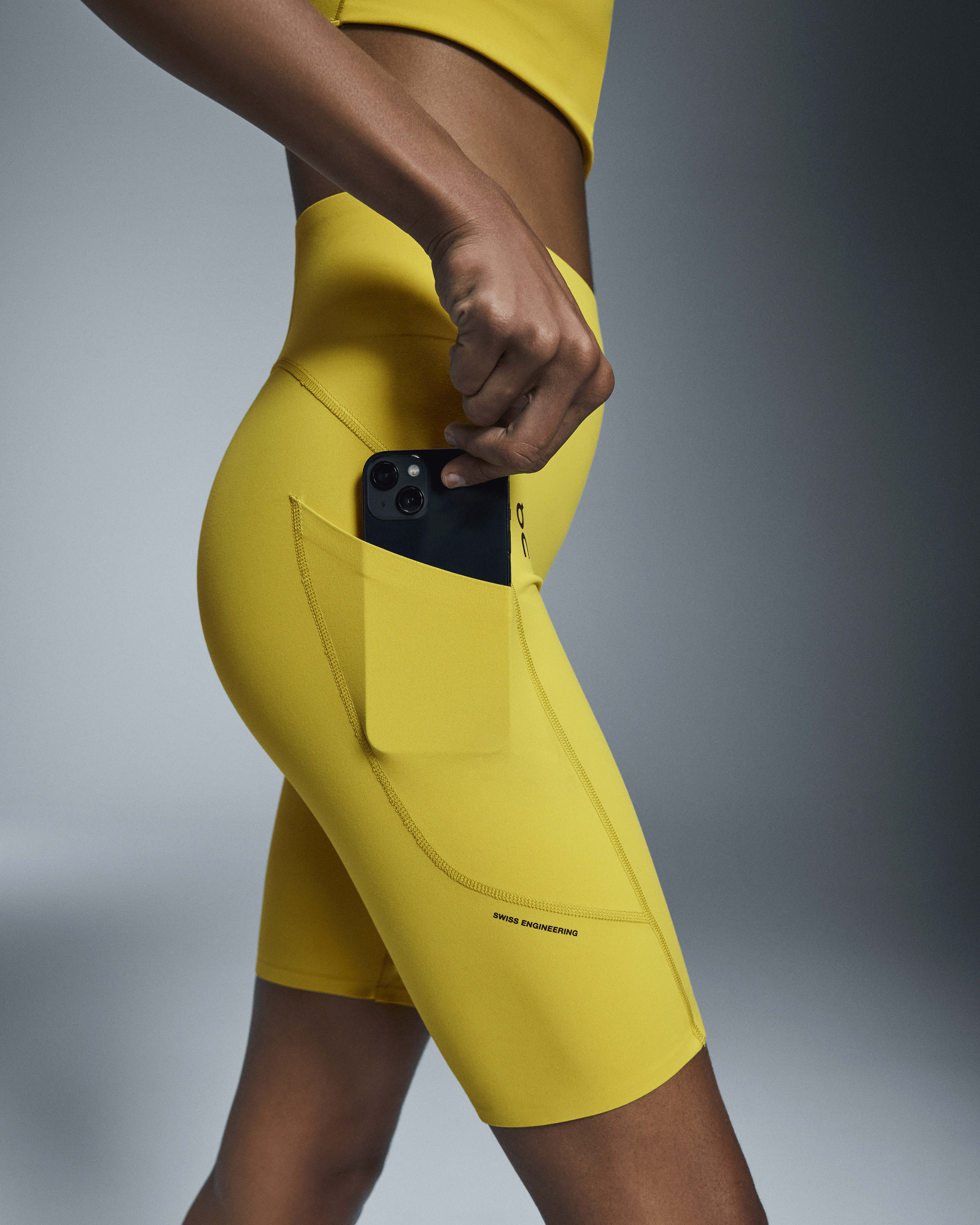 Movement Tights Short - 6